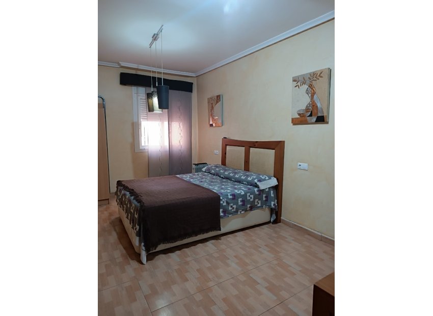 Resale - Apartment / Flat * - Los Montesinos *