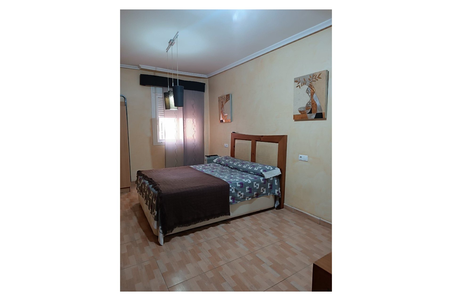 Resale - Apartment / Flat * - Los Montesinos *