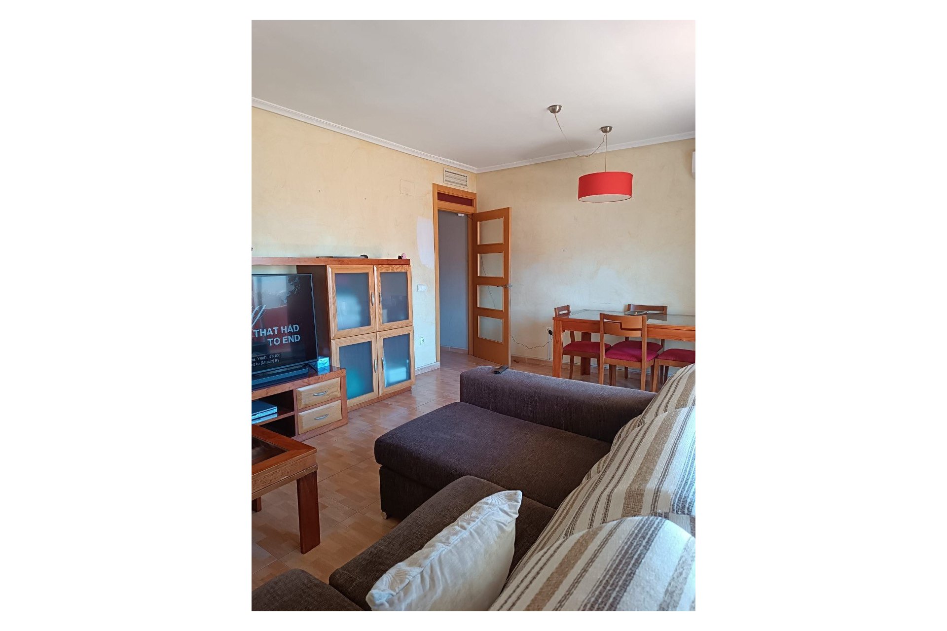Resale - Apartment / Flat * - Los Montesinos *