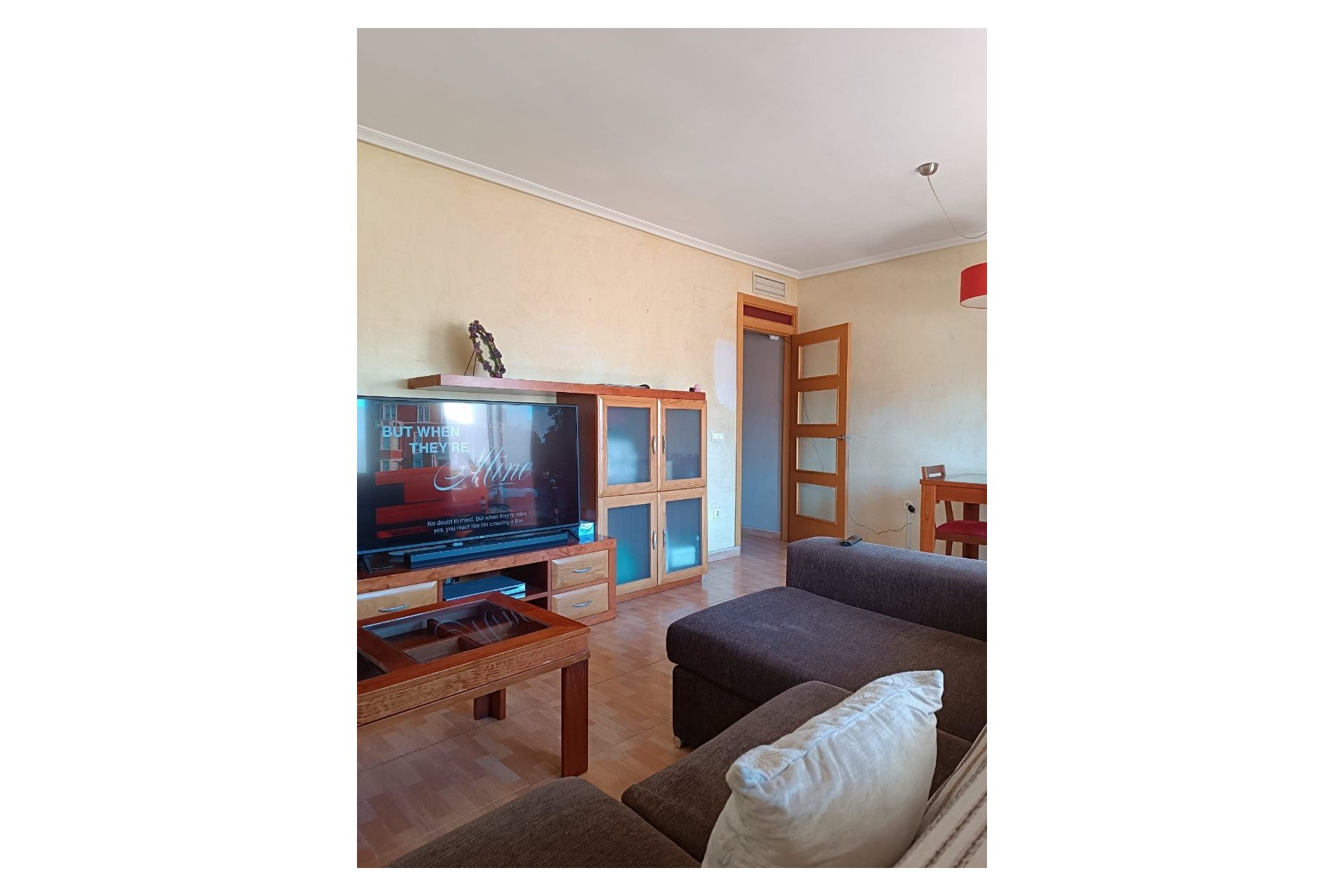 Resale - Apartment / Flat * - Los Montesinos *