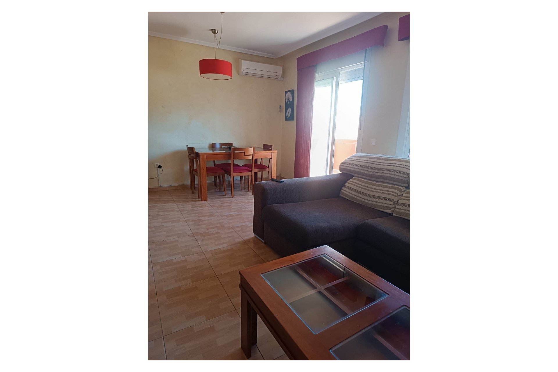 Resale - Apartment / Flat * - Los Montesinos *