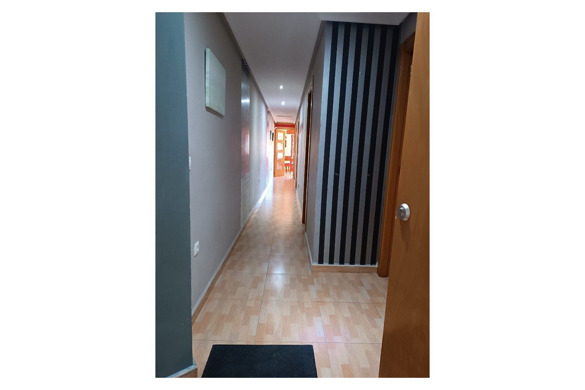 Resale - Apartment / Flat * - Los Montesinos *
