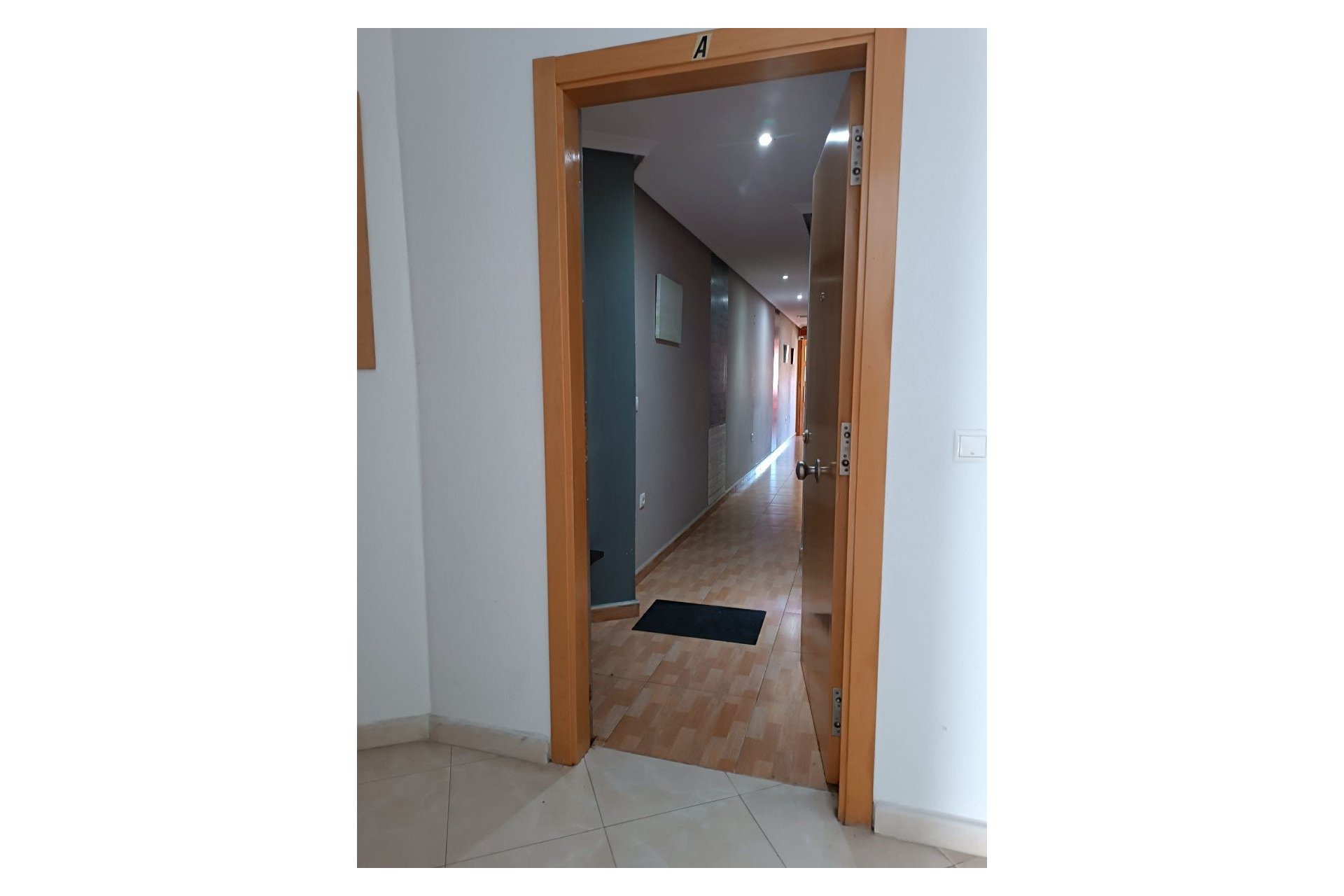 Resale - Apartment / Flat * - Los Montesinos *