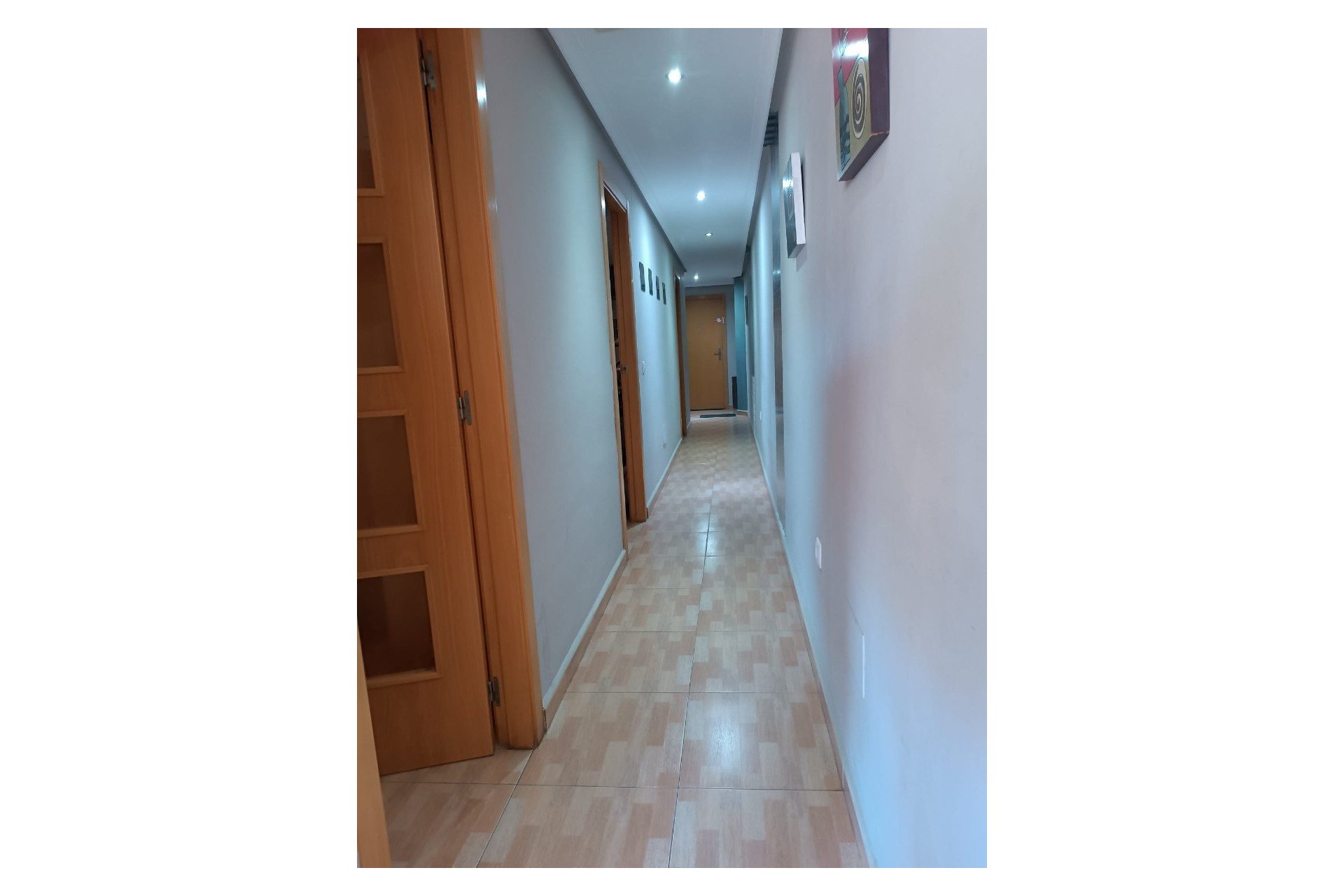 Resale - Apartment / Flat * - Los Montesinos *