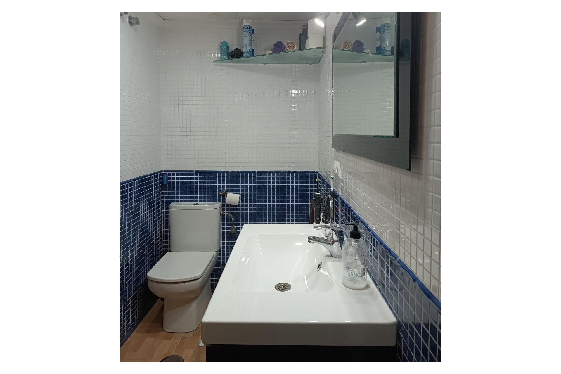 Resale - Apartment / Flat * - Los Montesinos *
