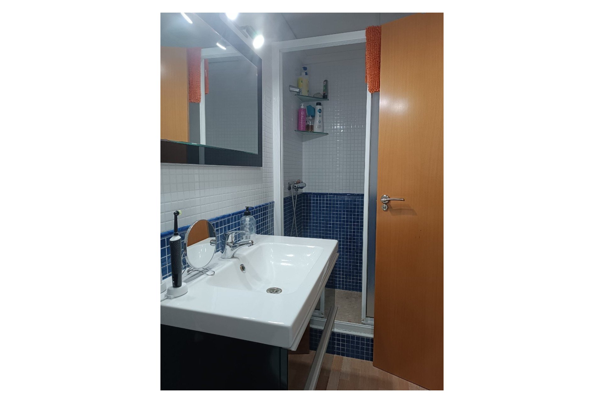 Resale - Apartment / Flat * - Los Montesinos *