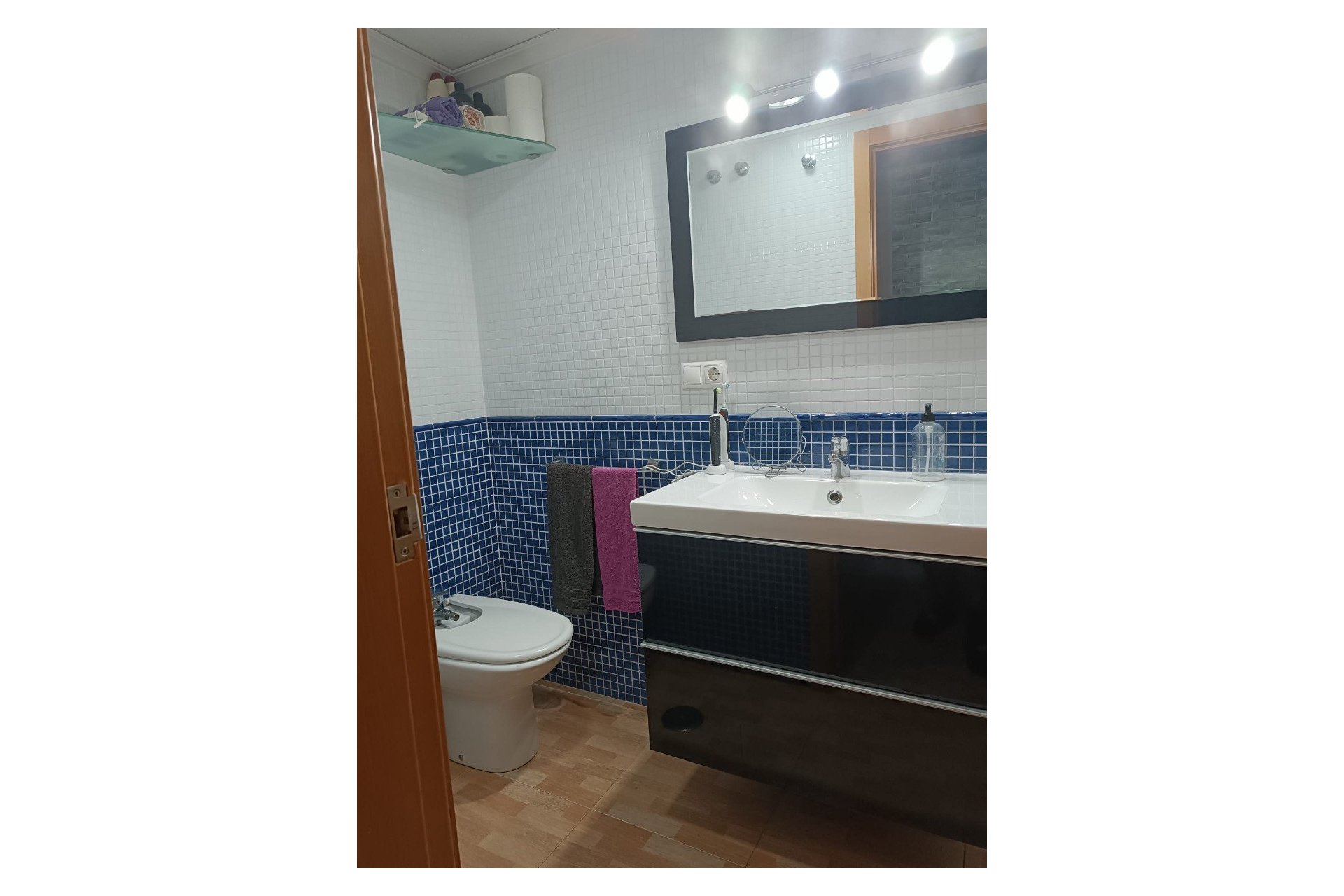 Resale - Apartment / Flat * - Los Montesinos *