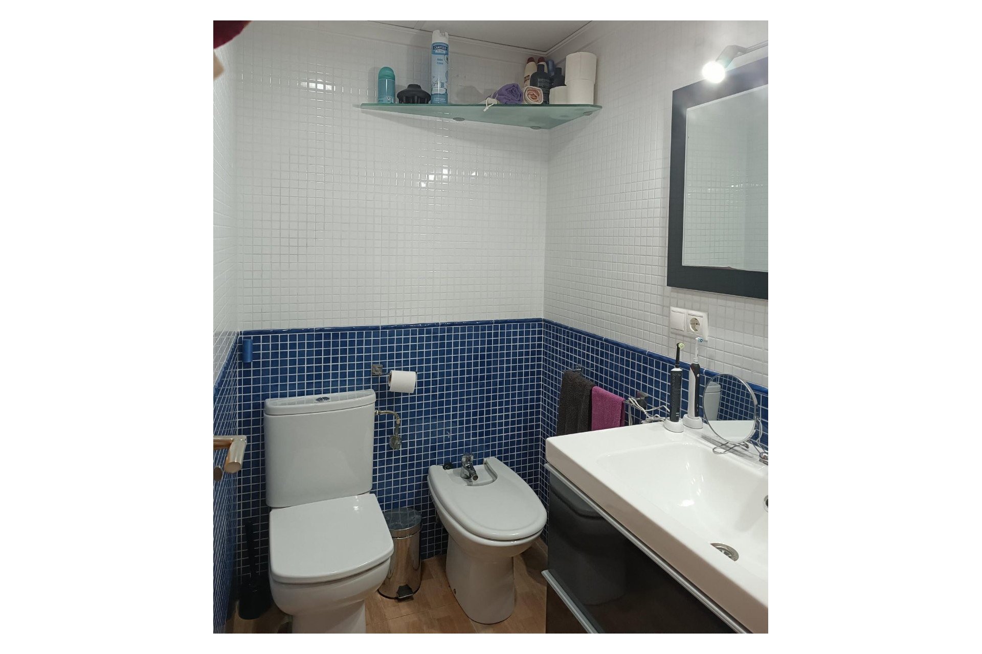 Resale - Apartment / Flat * - Los Montesinos *