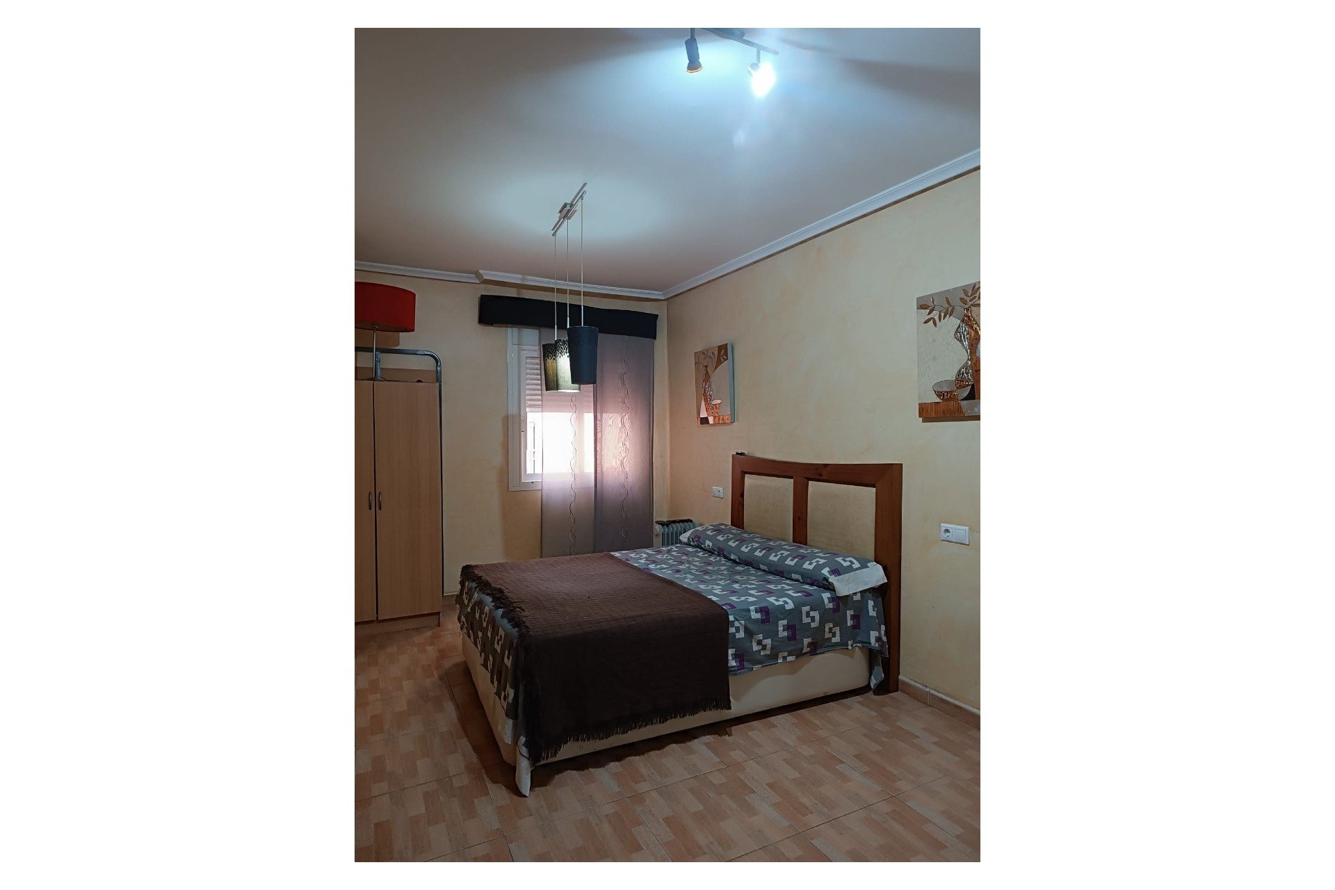 Resale - Apartment / Flat * - Los Montesinos *