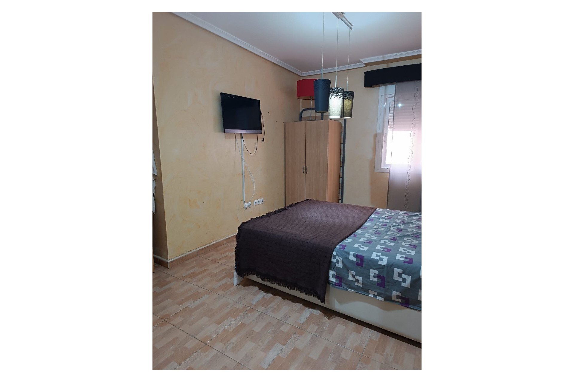 Resale - Apartment / Flat * - Los Montesinos *