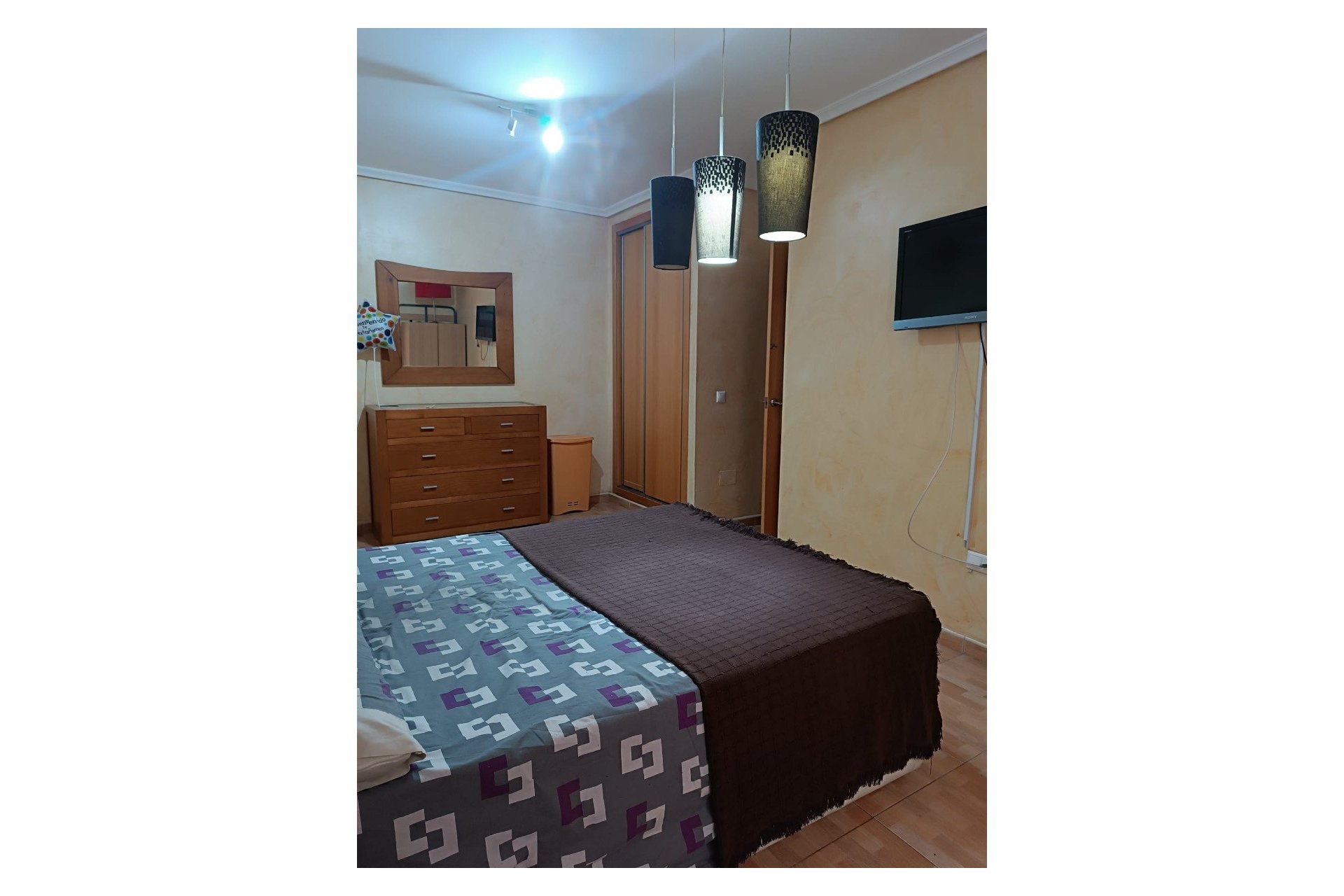 Resale - Apartment / Flat * - Los Montesinos *
