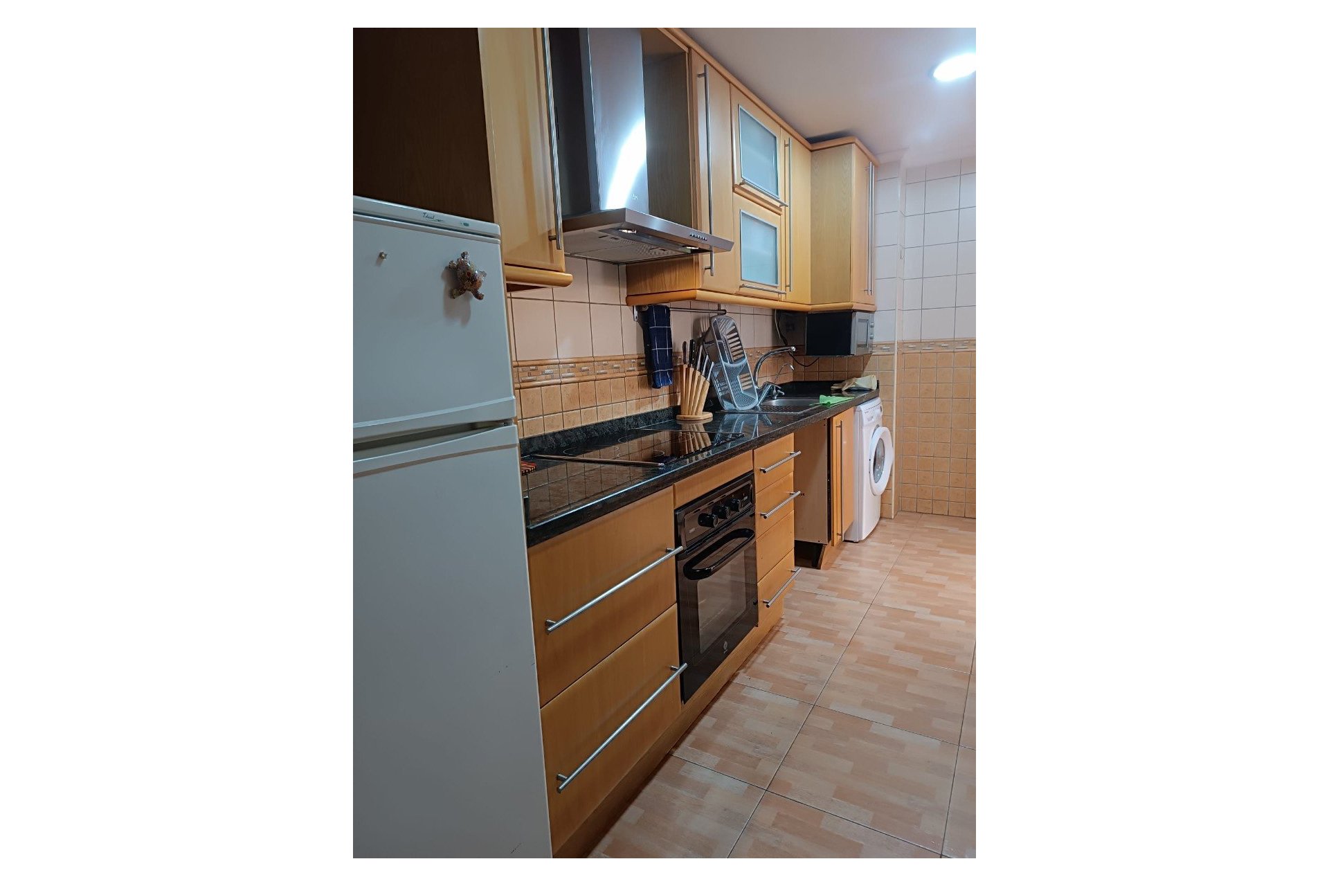 Resale - Apartment / Flat * - Los Montesinos *