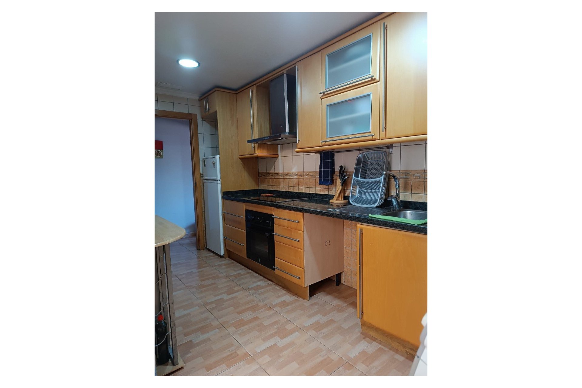 Resale - Apartment / Flat * - Los Montesinos *