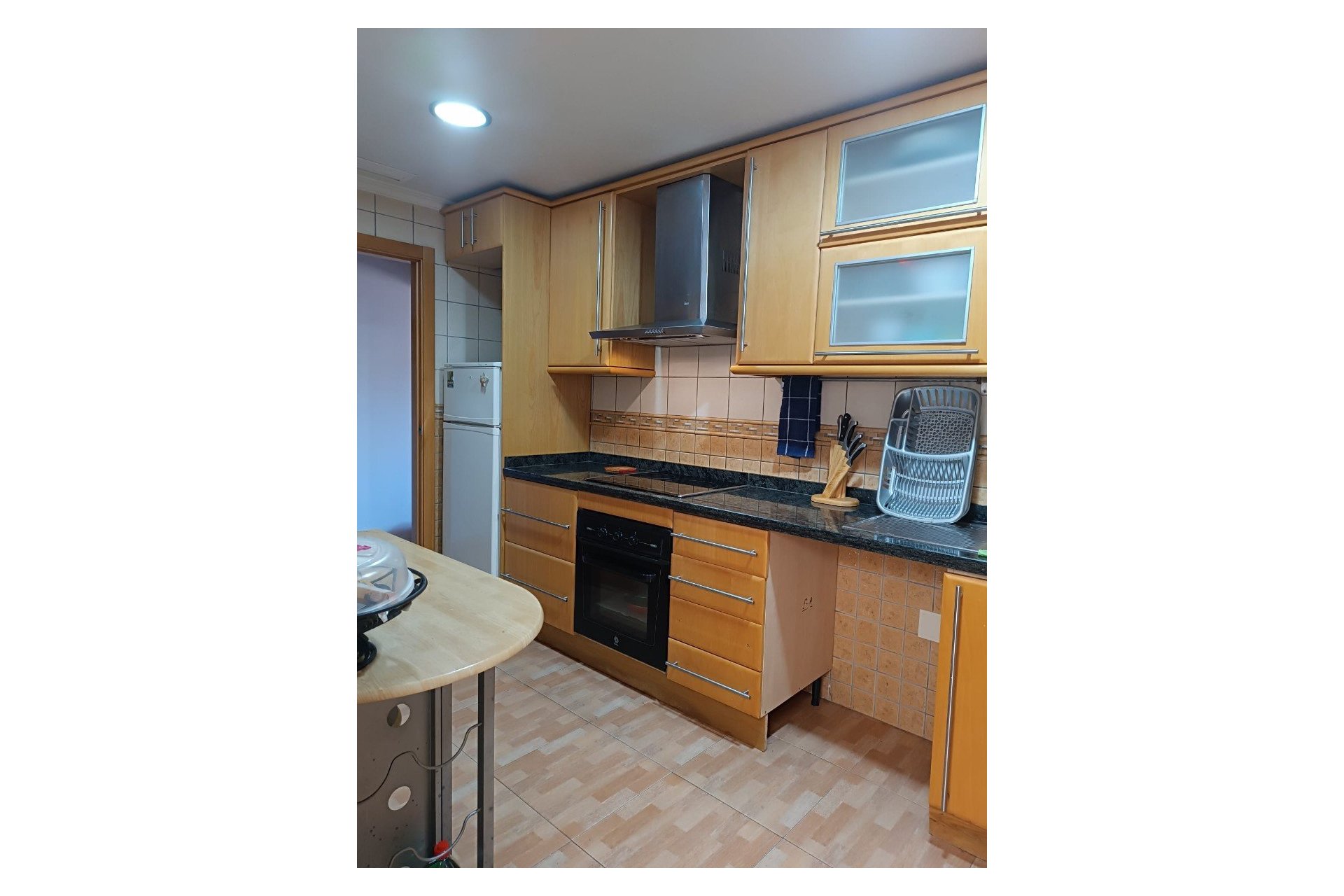 Resale - Apartment / Flat * - Los Montesinos *