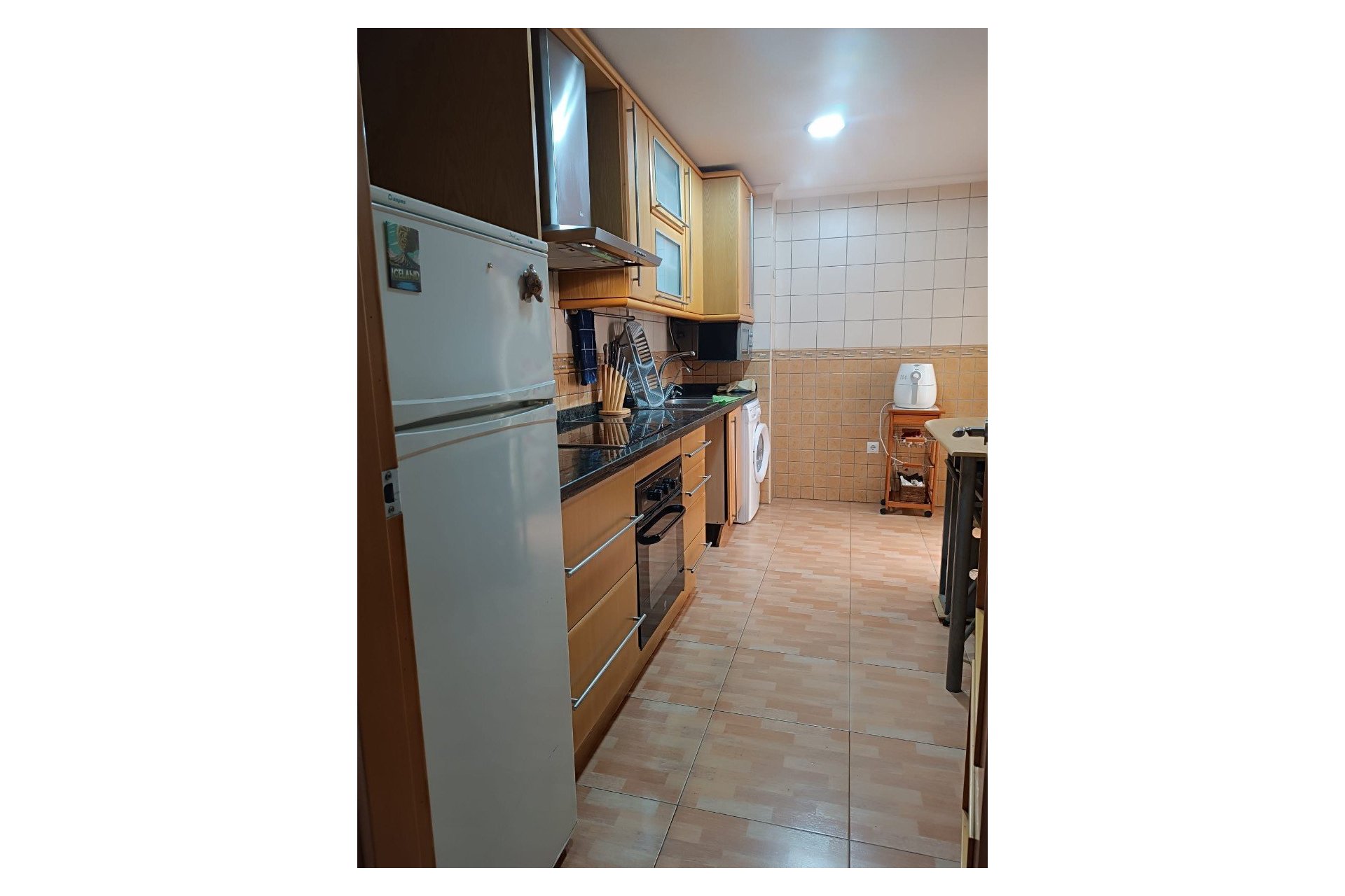 Resale - Apartment / Flat * - Los Montesinos *