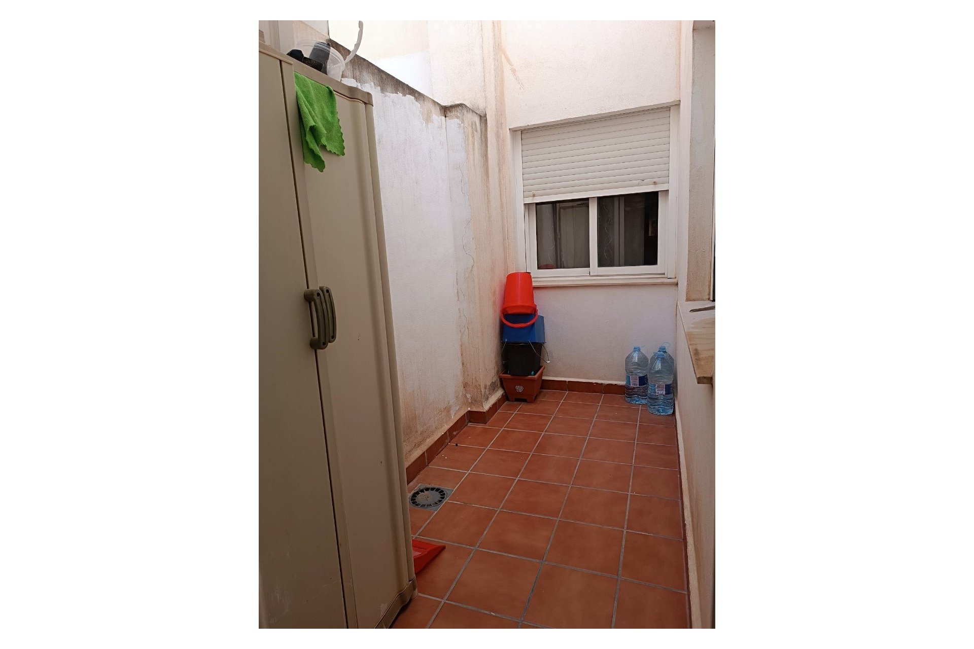 Resale - Apartment / Flat * - Los Montesinos *