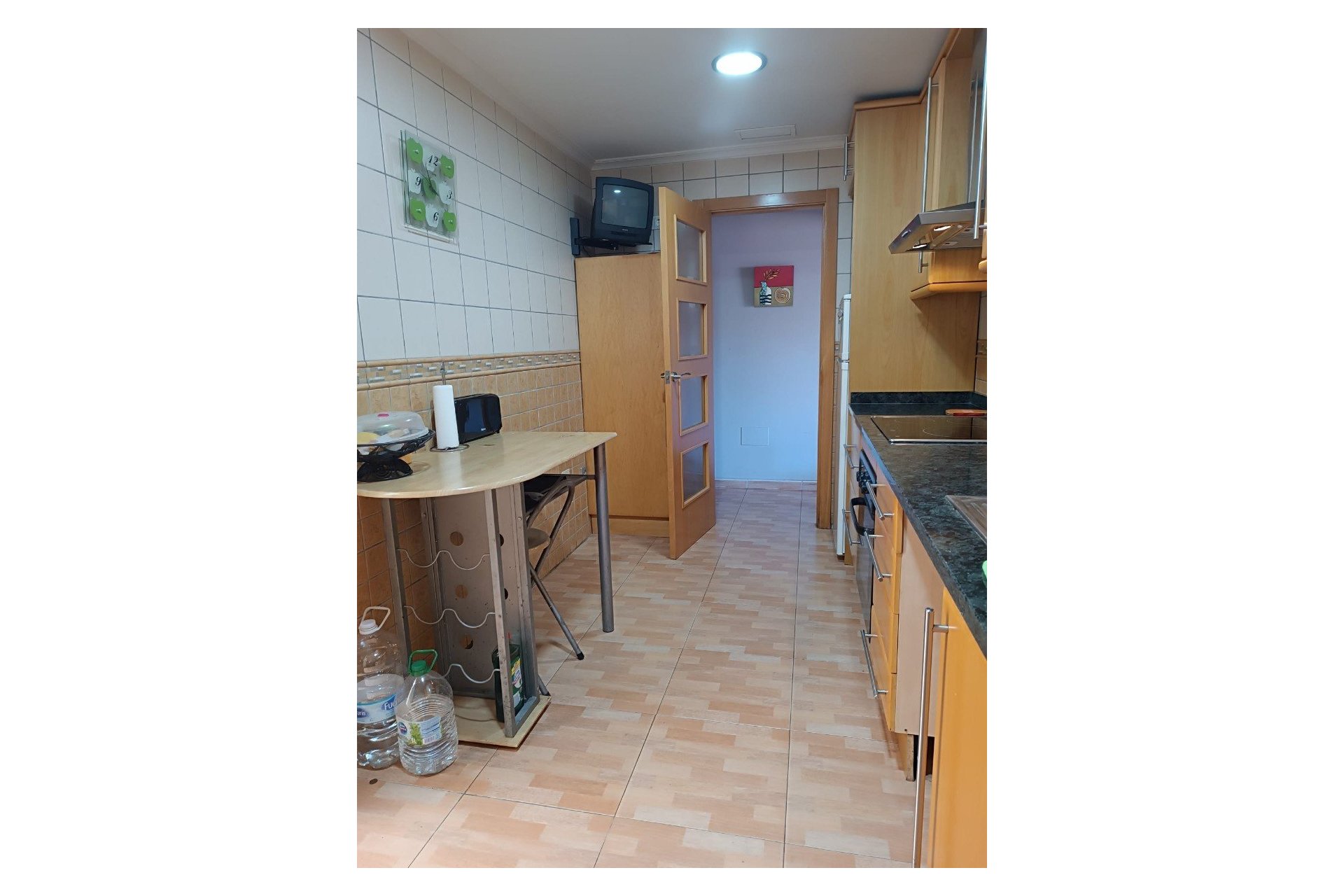 Resale - Apartment / Flat * - Los Montesinos *