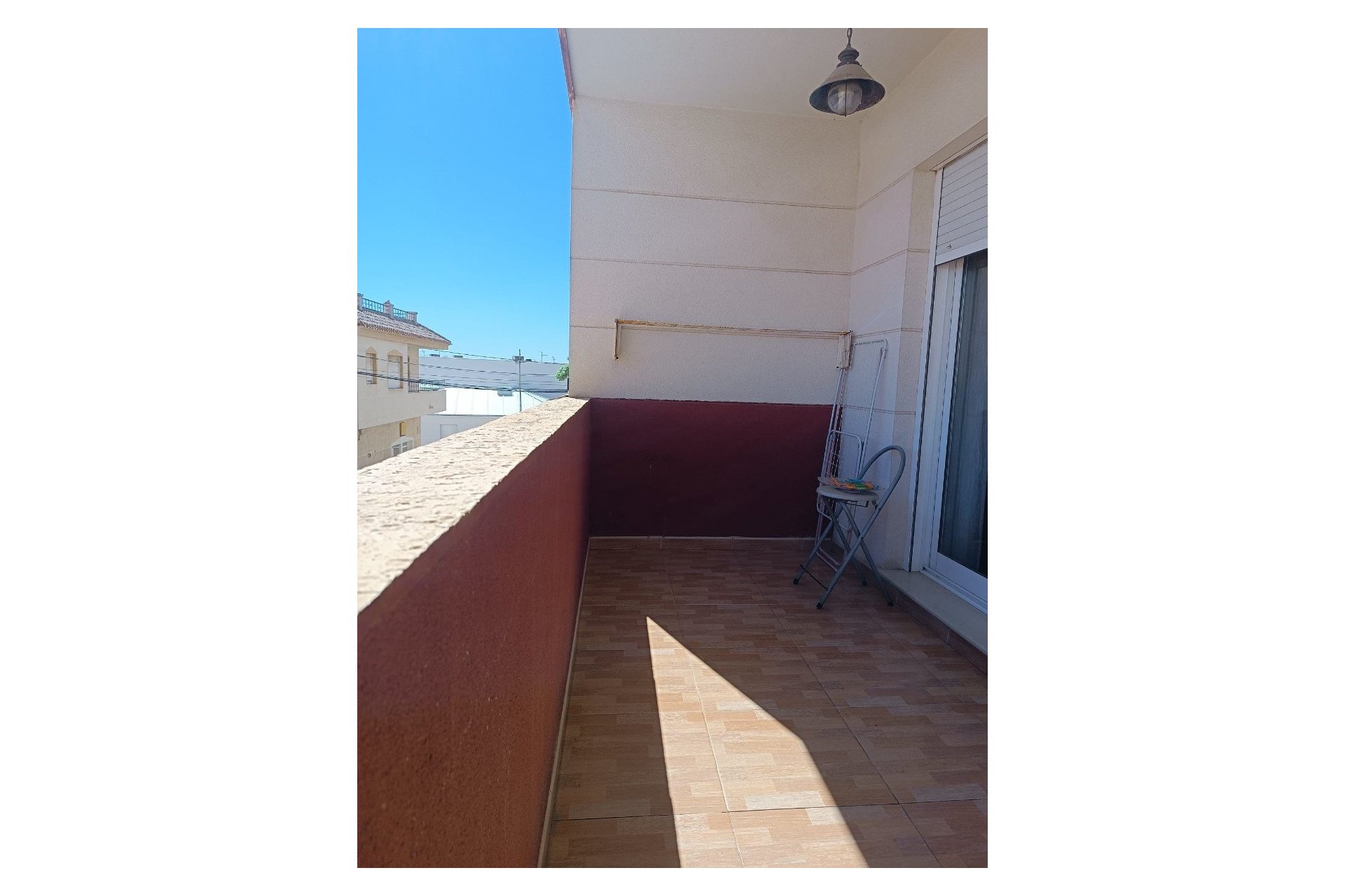 Resale - Apartment / Flat * - Los Montesinos *