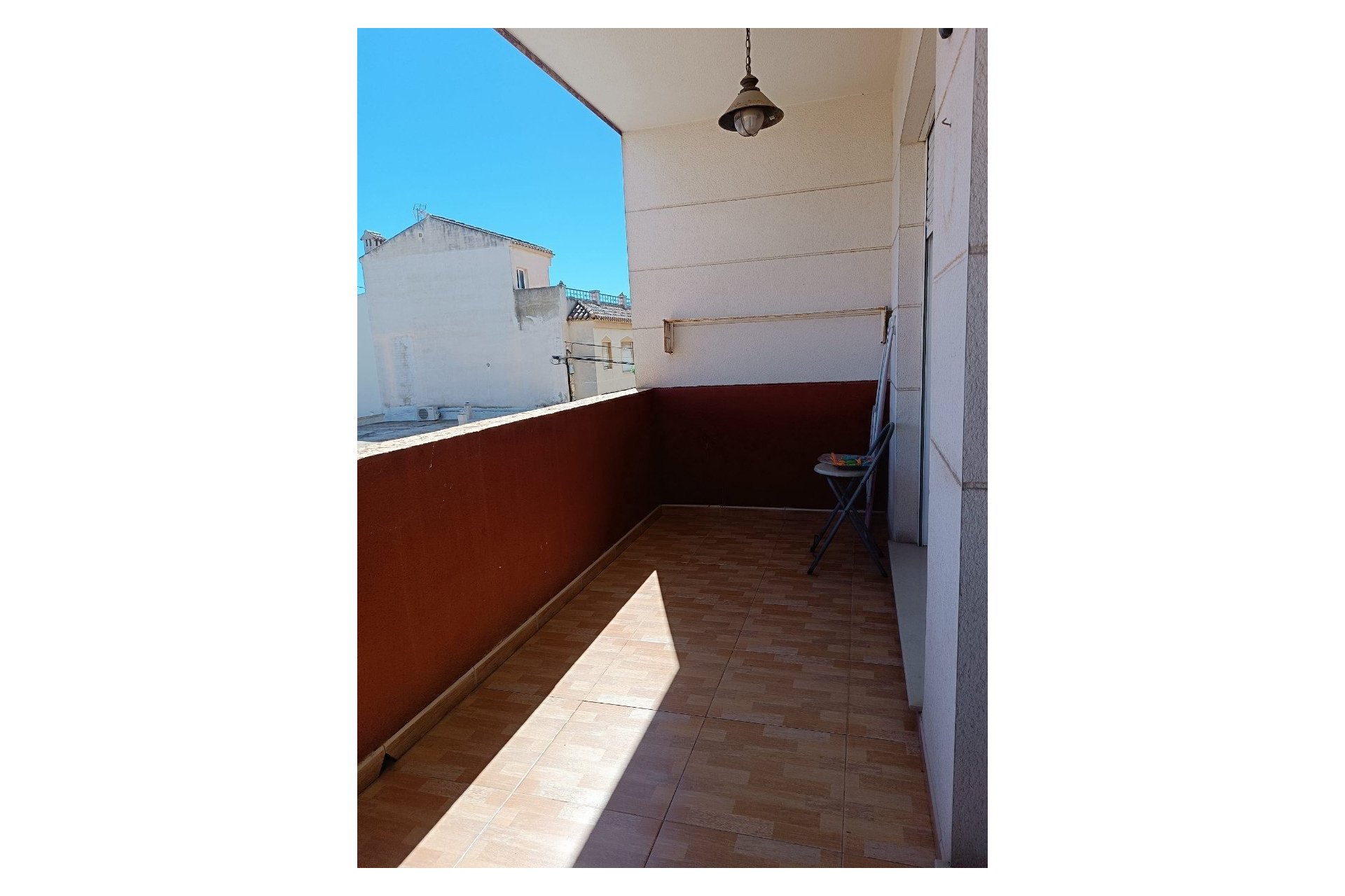 Resale - Apartment / Flat * - Los Montesinos *