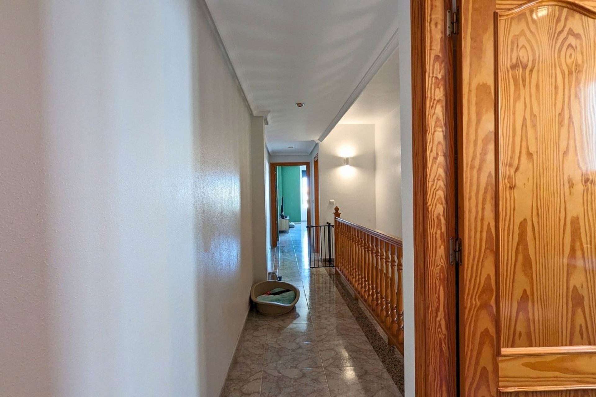 Resale - Apartment / flat - Los Montesinos