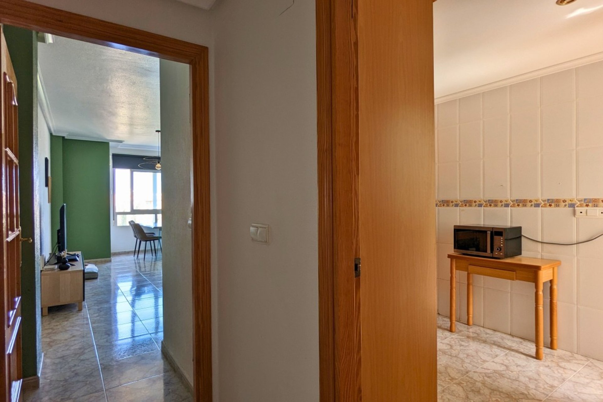 Resale - Apartment / flat - Los Montesinos