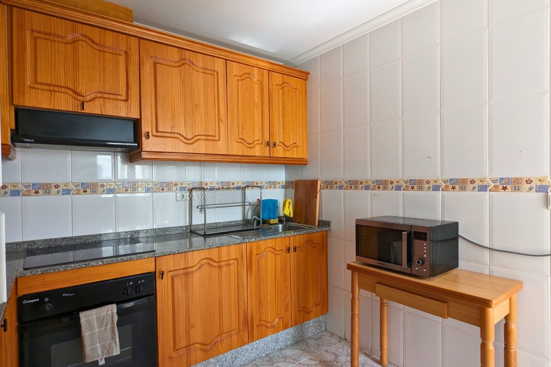 Resale - Apartment / flat - Los Montesinos