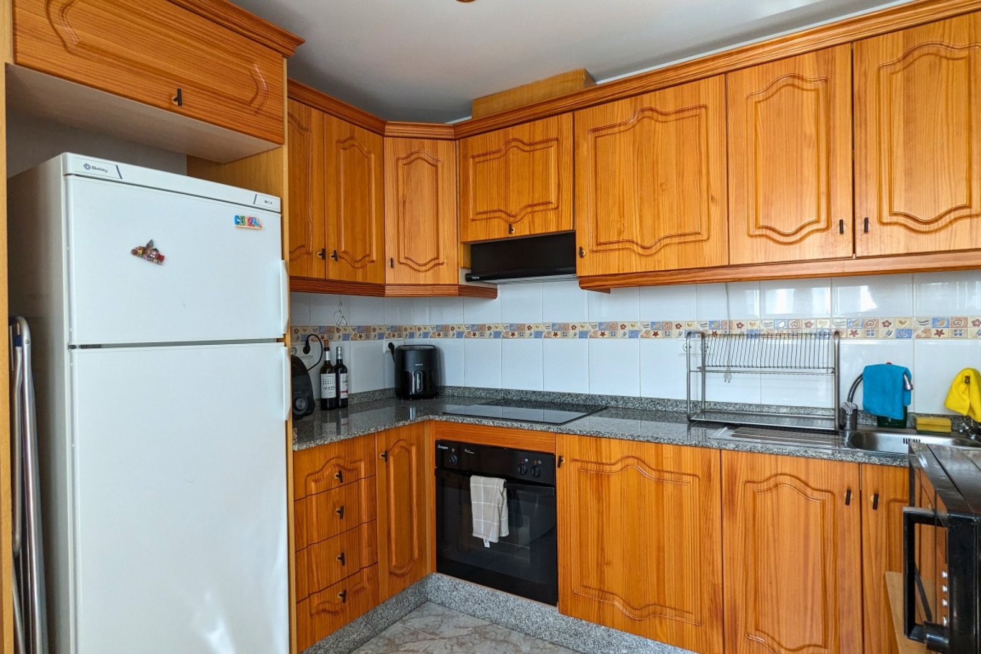 Resale - Apartment / flat - Los Montesinos