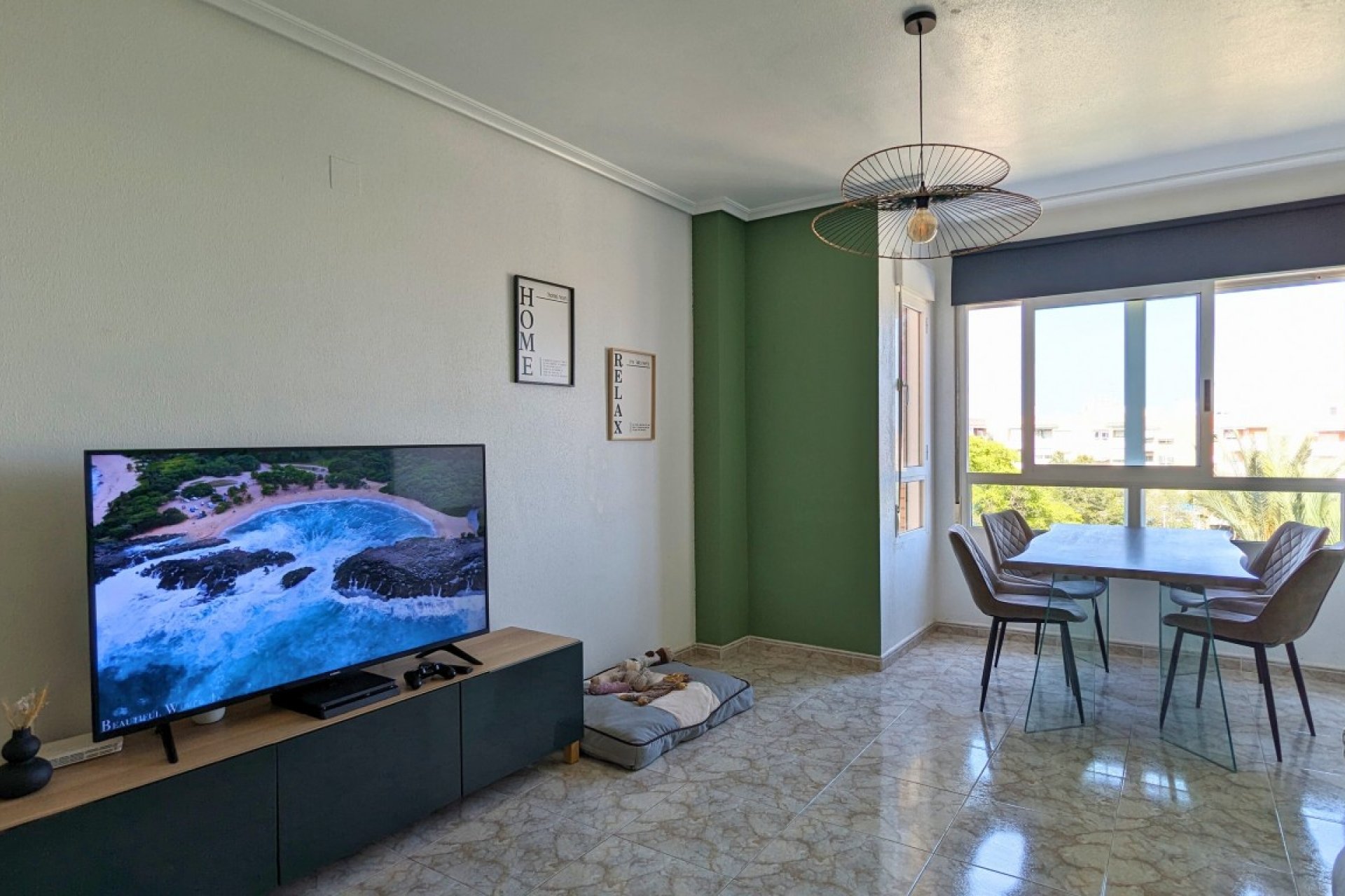 Resale - Apartment / flat - Los Montesinos