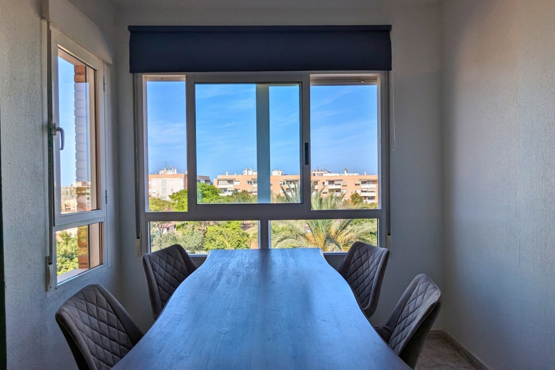 Resale - Apartment / flat - Los Montesinos