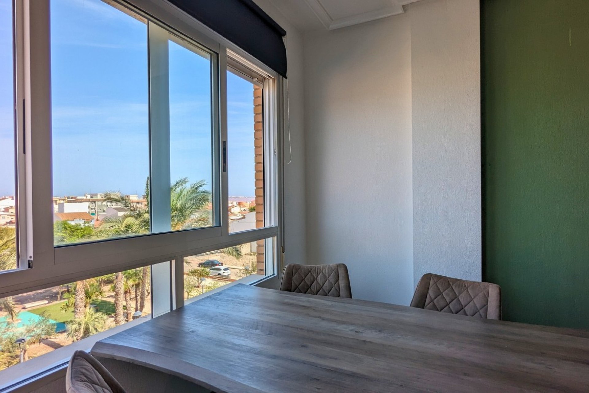 Resale - Apartment / flat - Los Montesinos