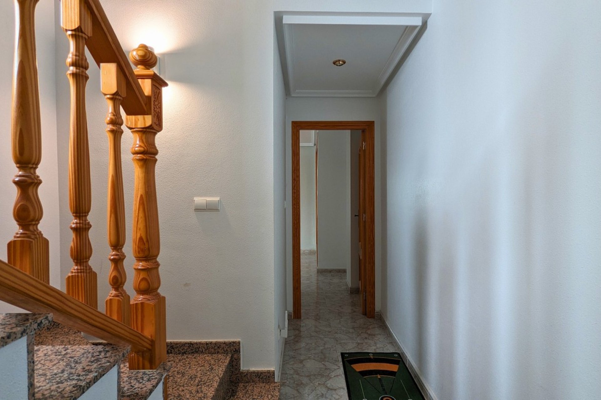 Resale - Apartment / flat - Los Montesinos