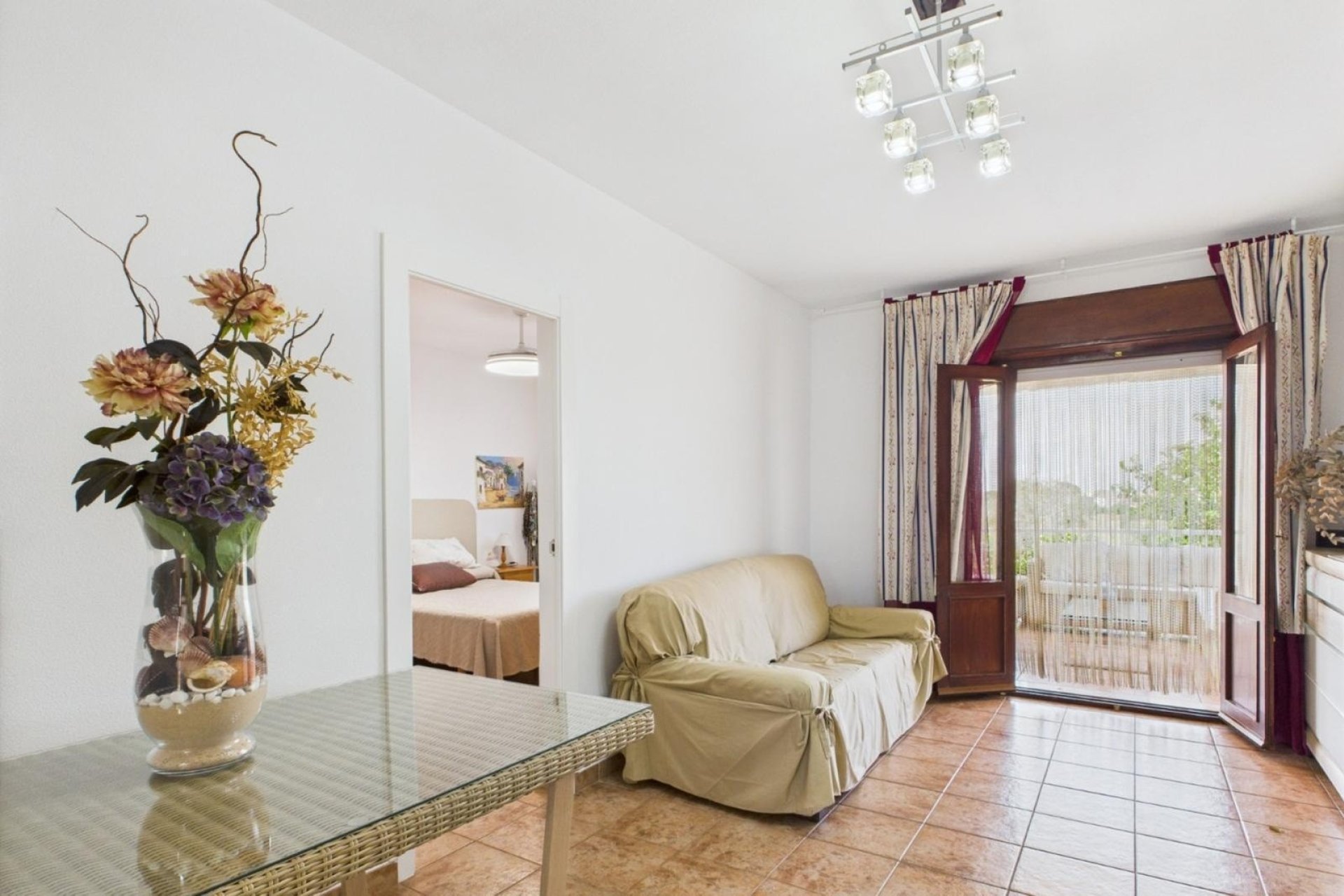Resale - Apartment / Flat * - Los Urrutias - Estrella De Mar