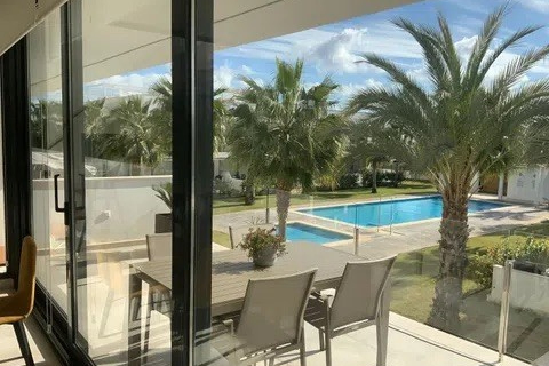 Resale - Apartment / Flat * - Mar de Cristal *