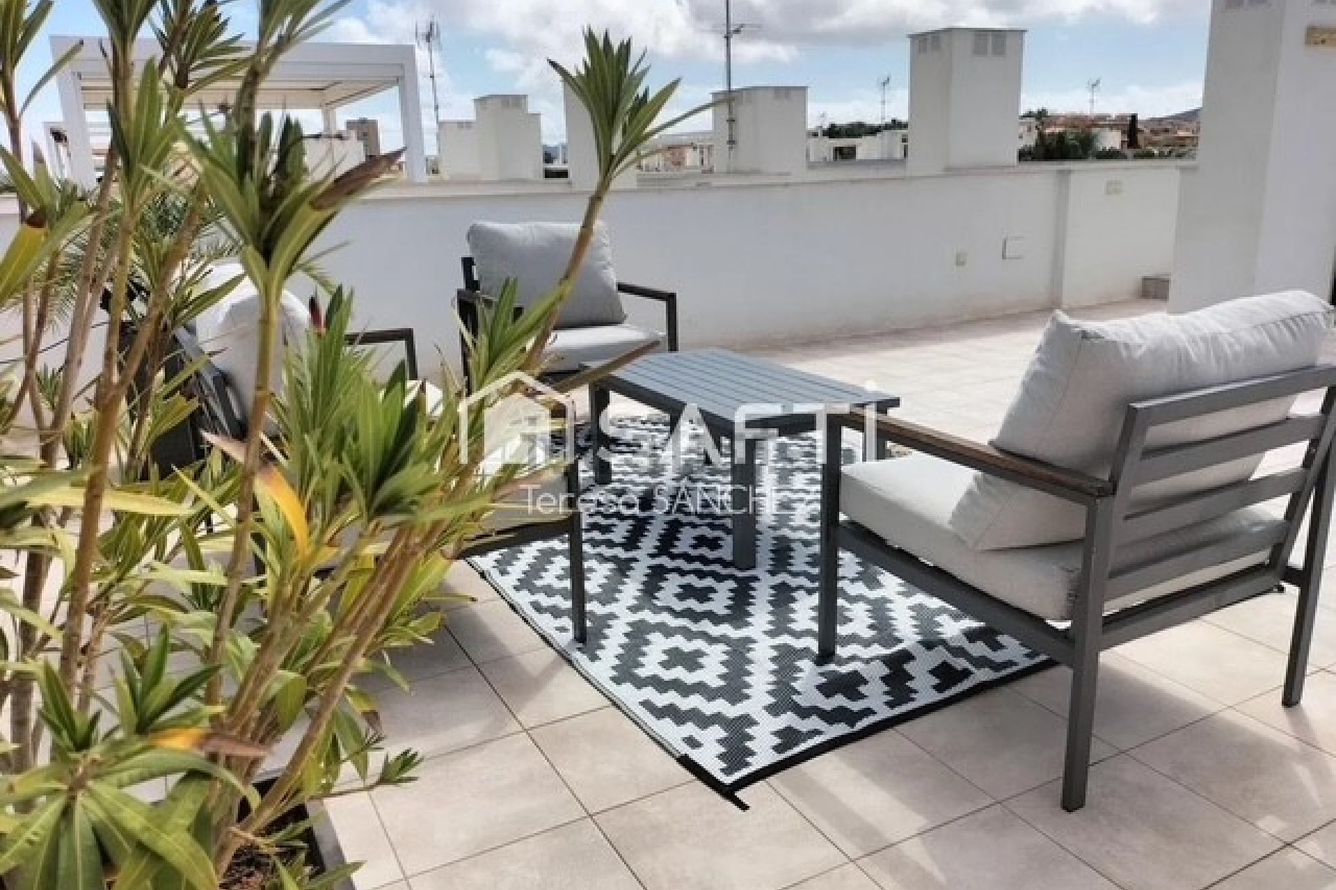 Resale - Apartment / Flat * - Mar de Cristal *