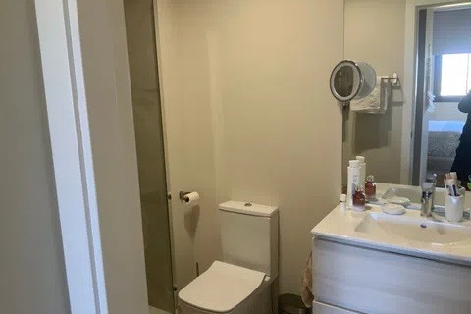 Resale - Apartment / Flat * - Mar de Cristal *