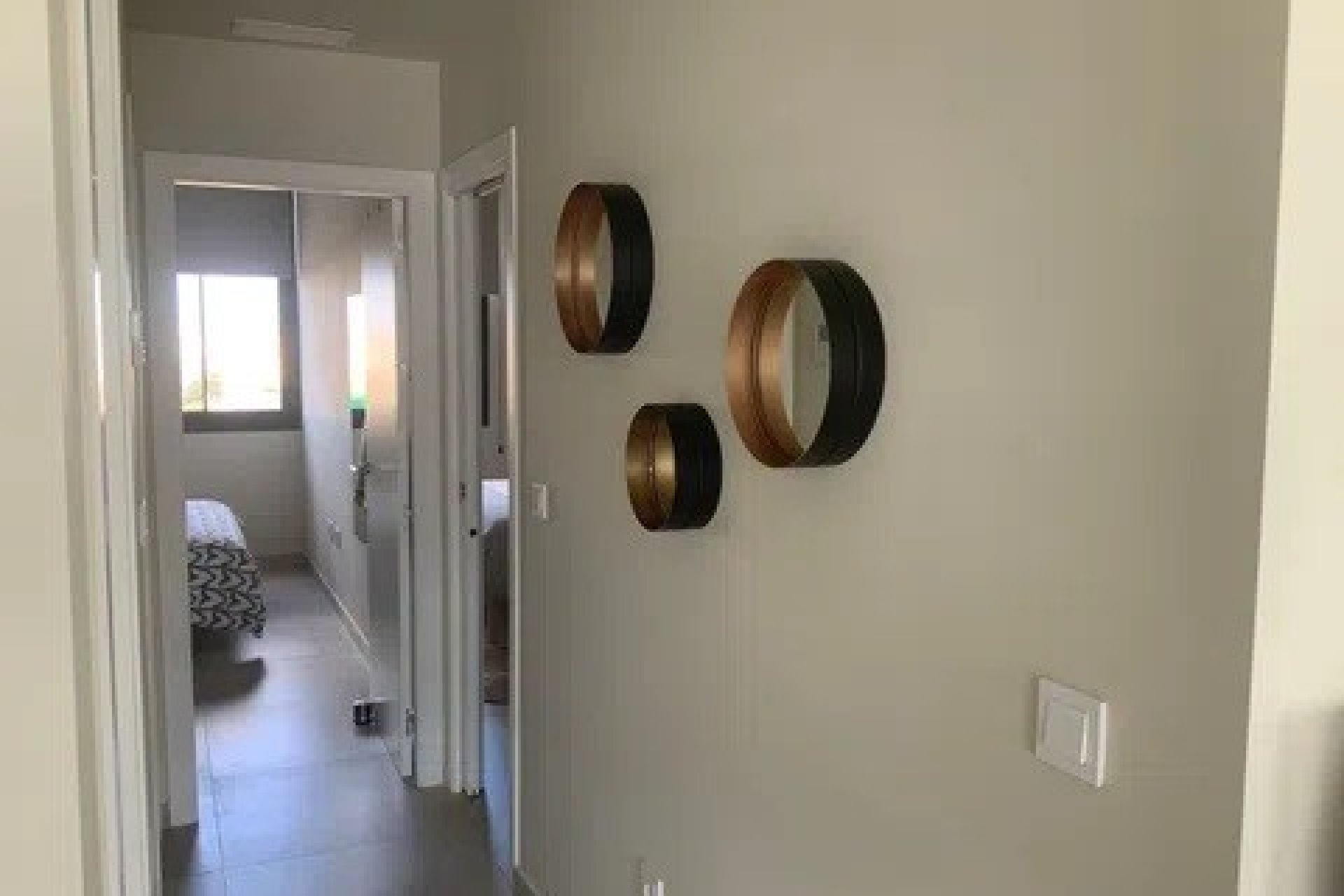 Resale - Apartment / Flat * - Mar de Cristal *