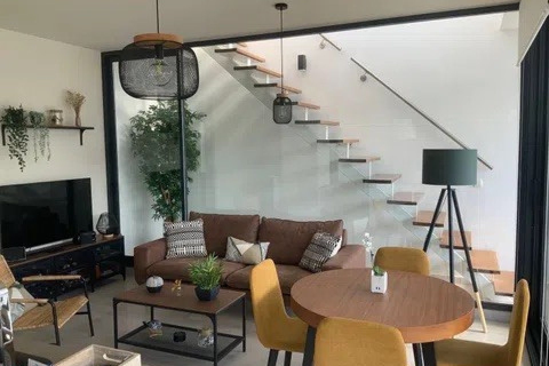 Resale - Apartment / Flat * - Mar de Cristal *