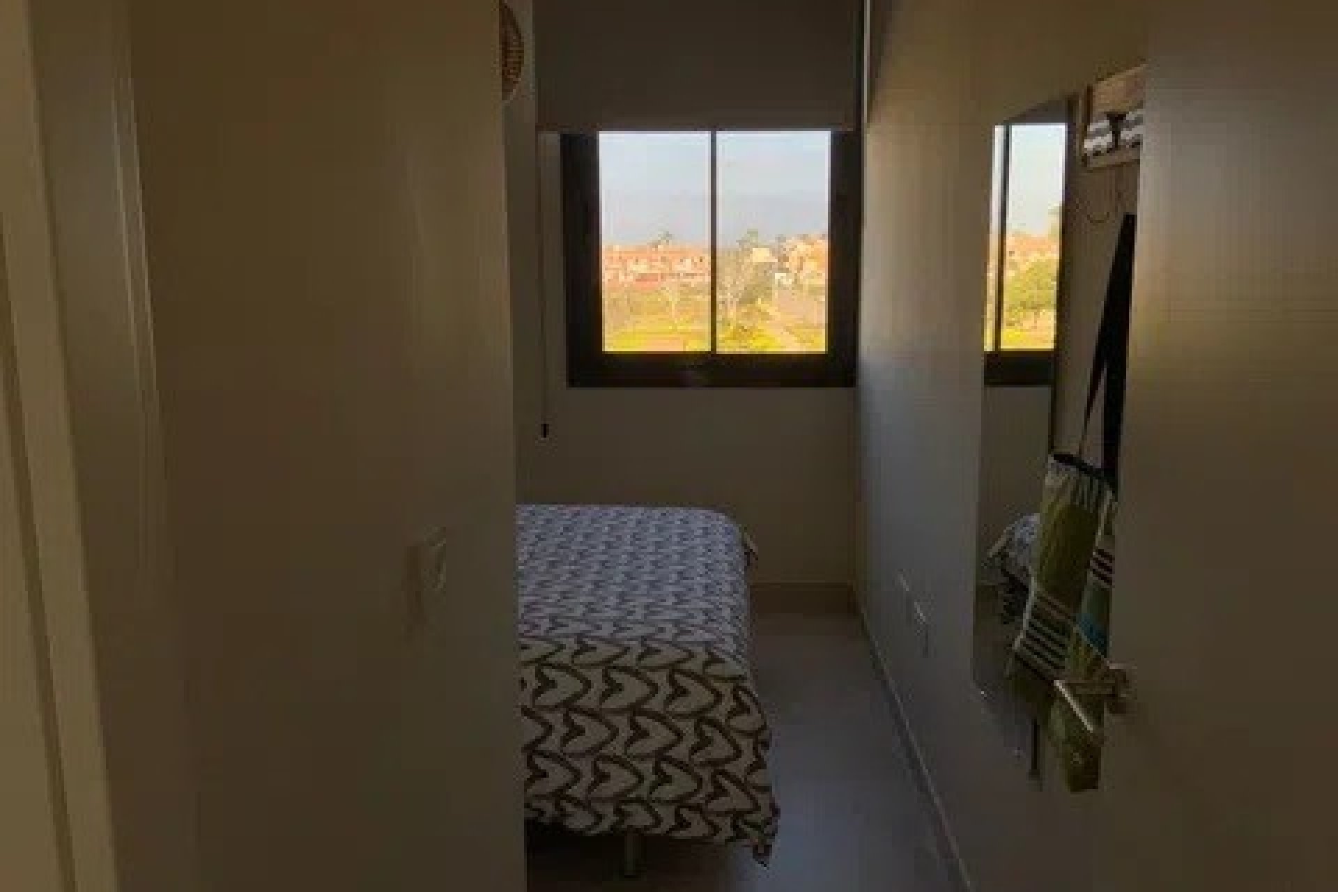 Resale - Apartment / Flat * - Mar de Cristal *