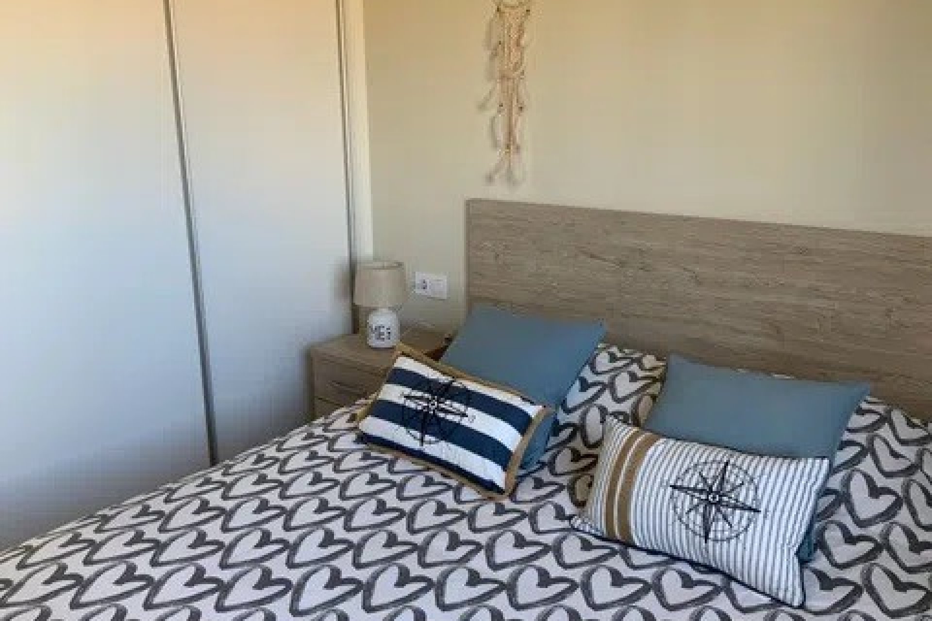 Resale - Apartment / Flat * - Mar de Cristal *