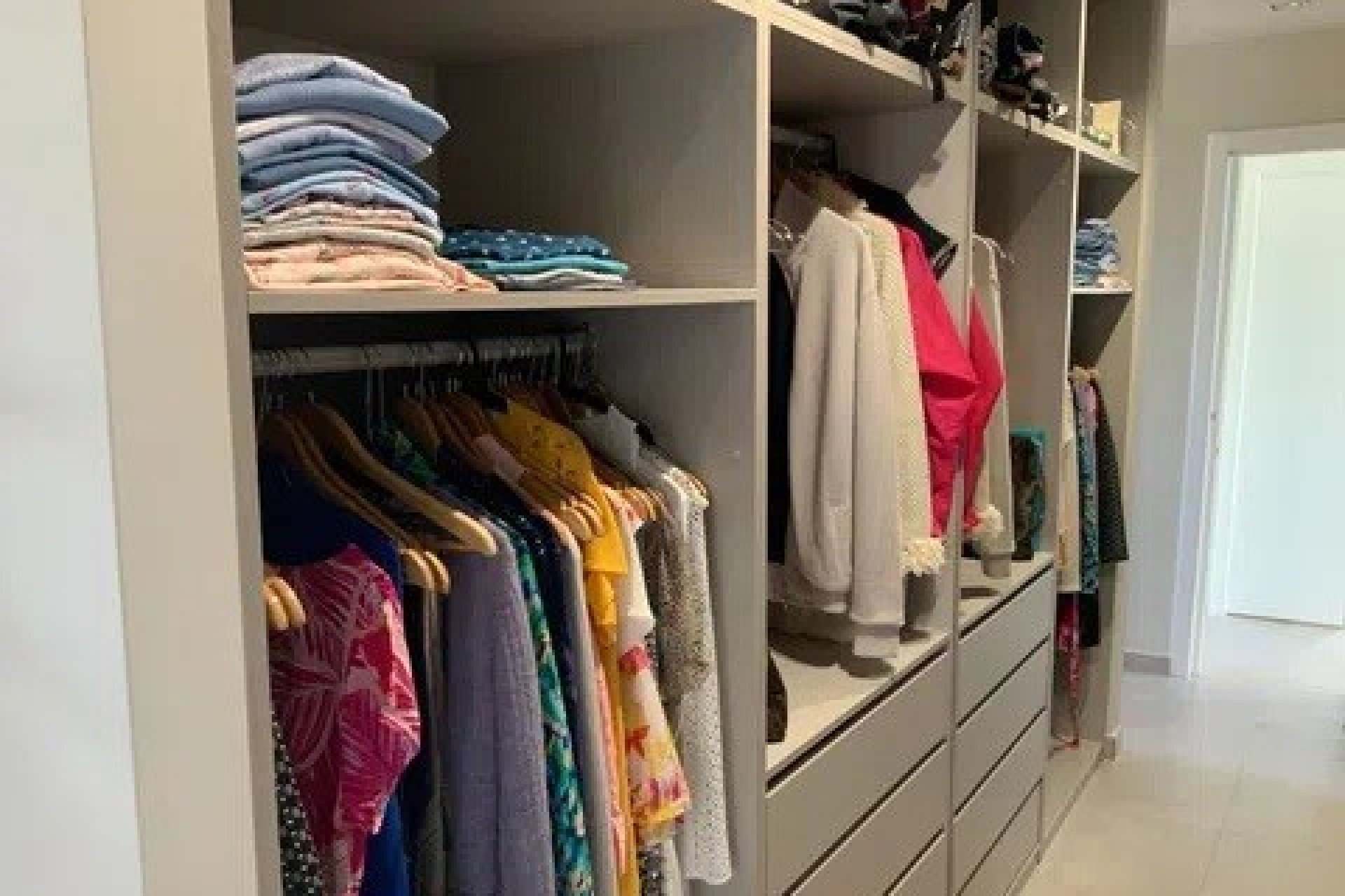 Resale - Apartment / Flat * - Mar de Cristal *