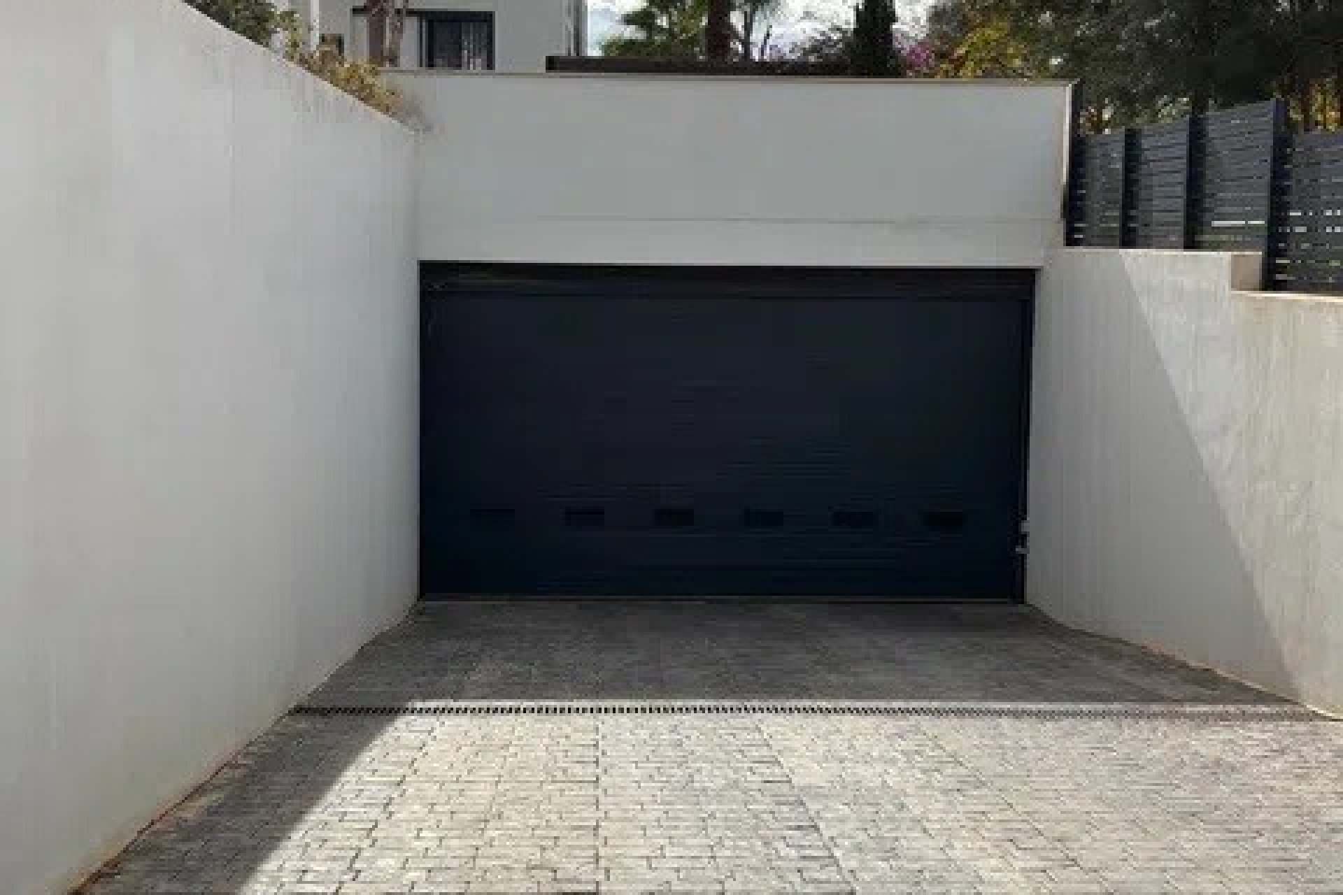 Resale - Apartment / Flat * - Mar de Cristal *