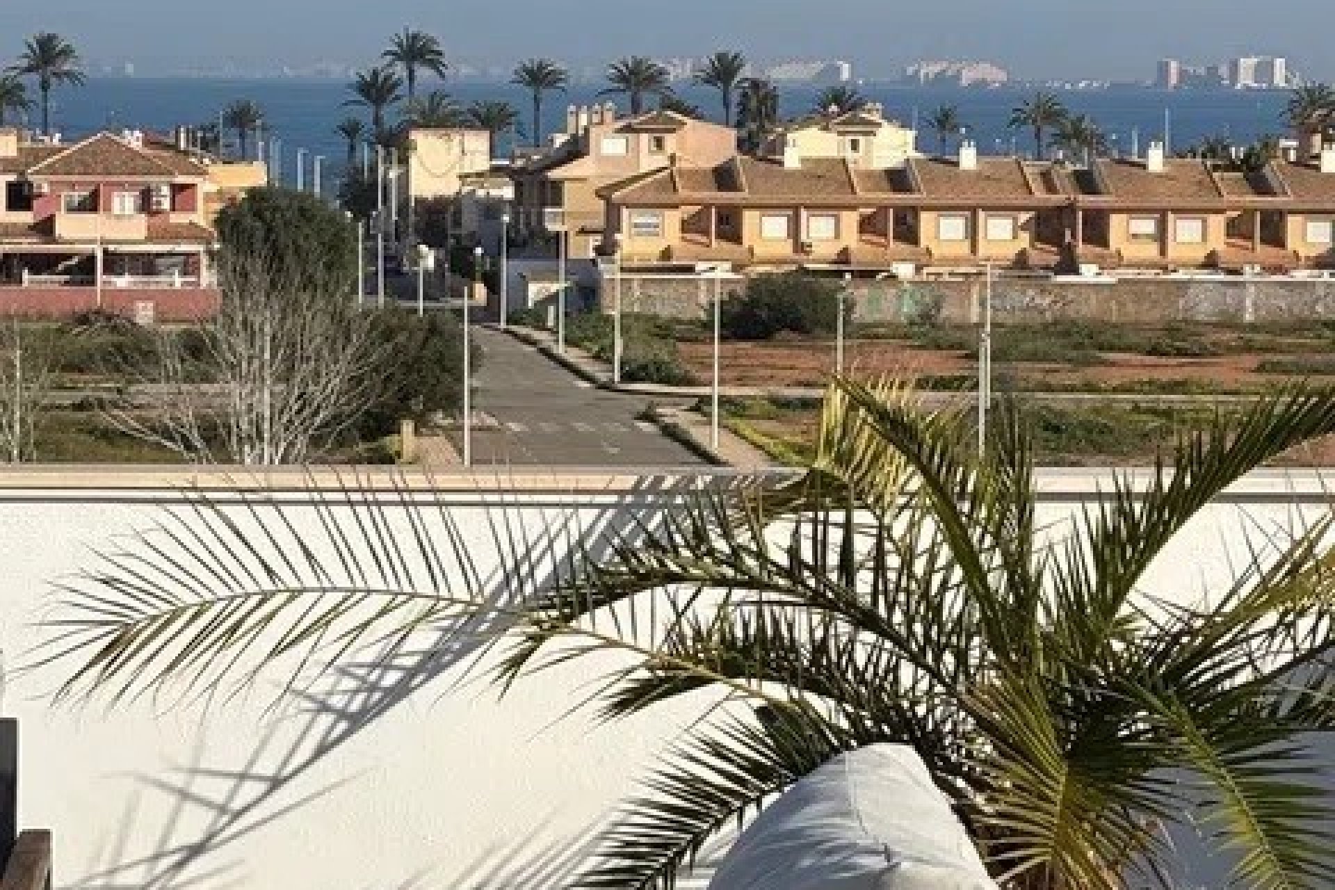 Resale - Apartment / Flat * - Mar de Cristal *