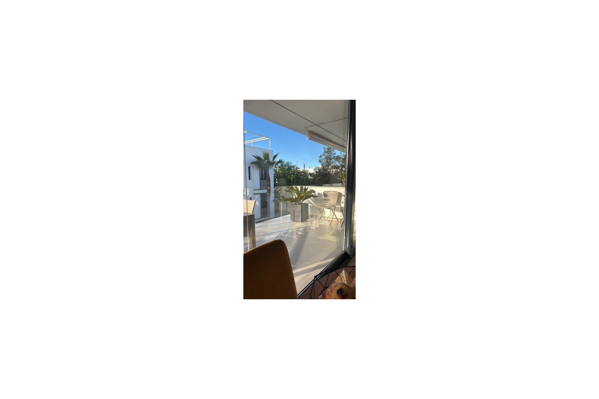 Resale - Apartment / Flat * - Mar de Cristal *