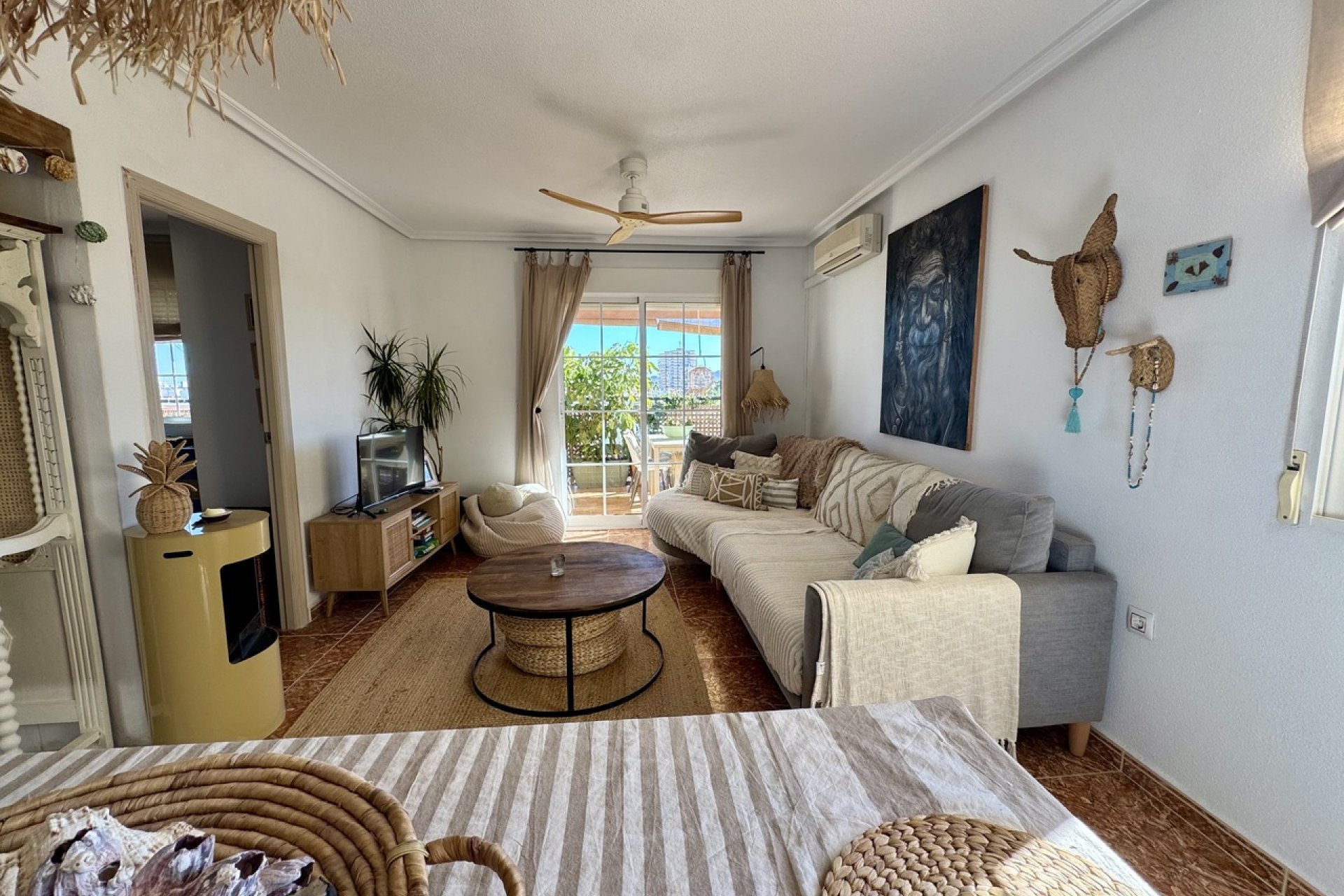 Resale - Apartment / Flat * - Mar de Cristal *