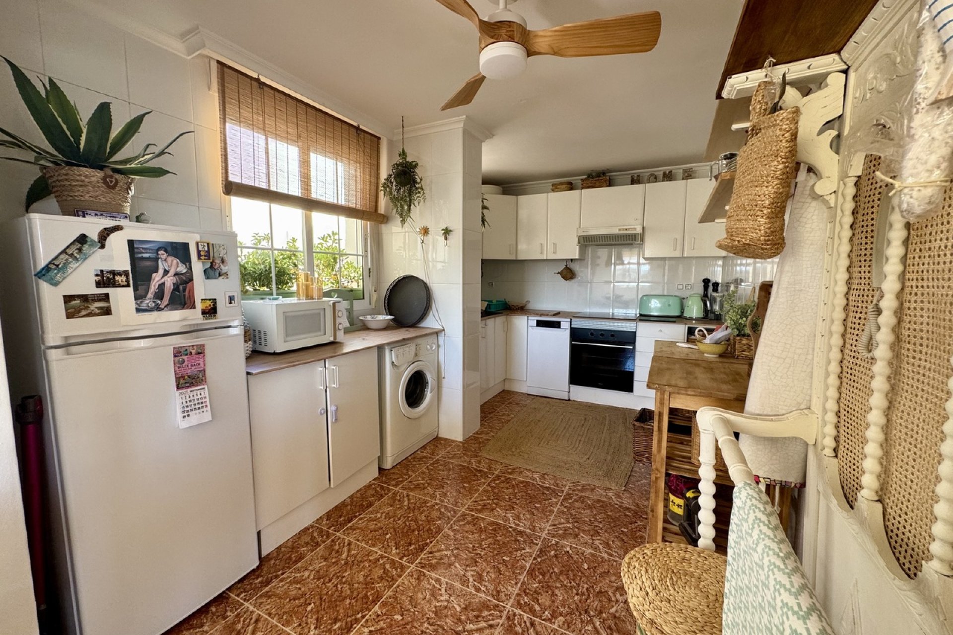 Resale - Apartment / Flat * - Mar de Cristal *