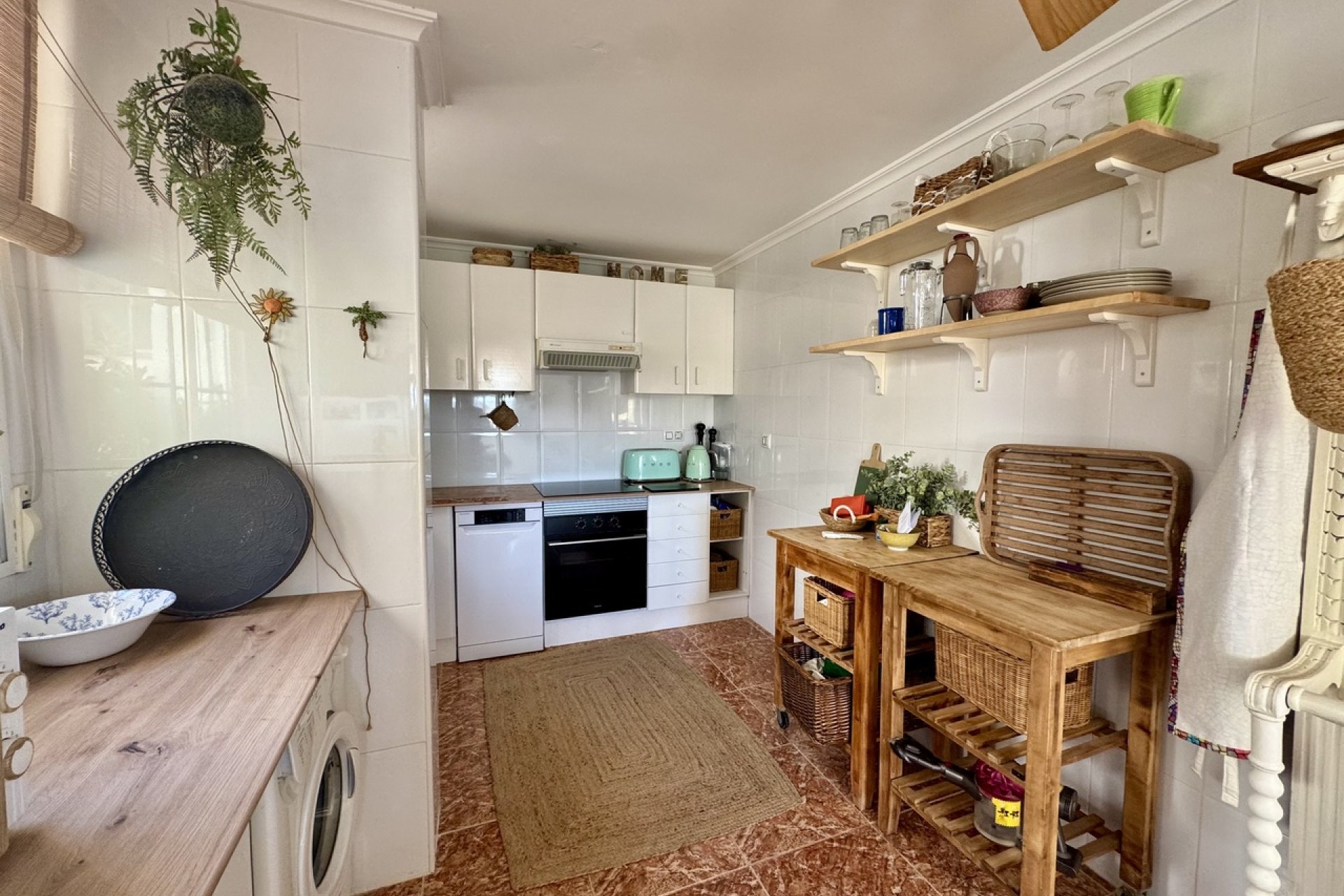 Resale - Apartment / Flat * - Mar de Cristal *