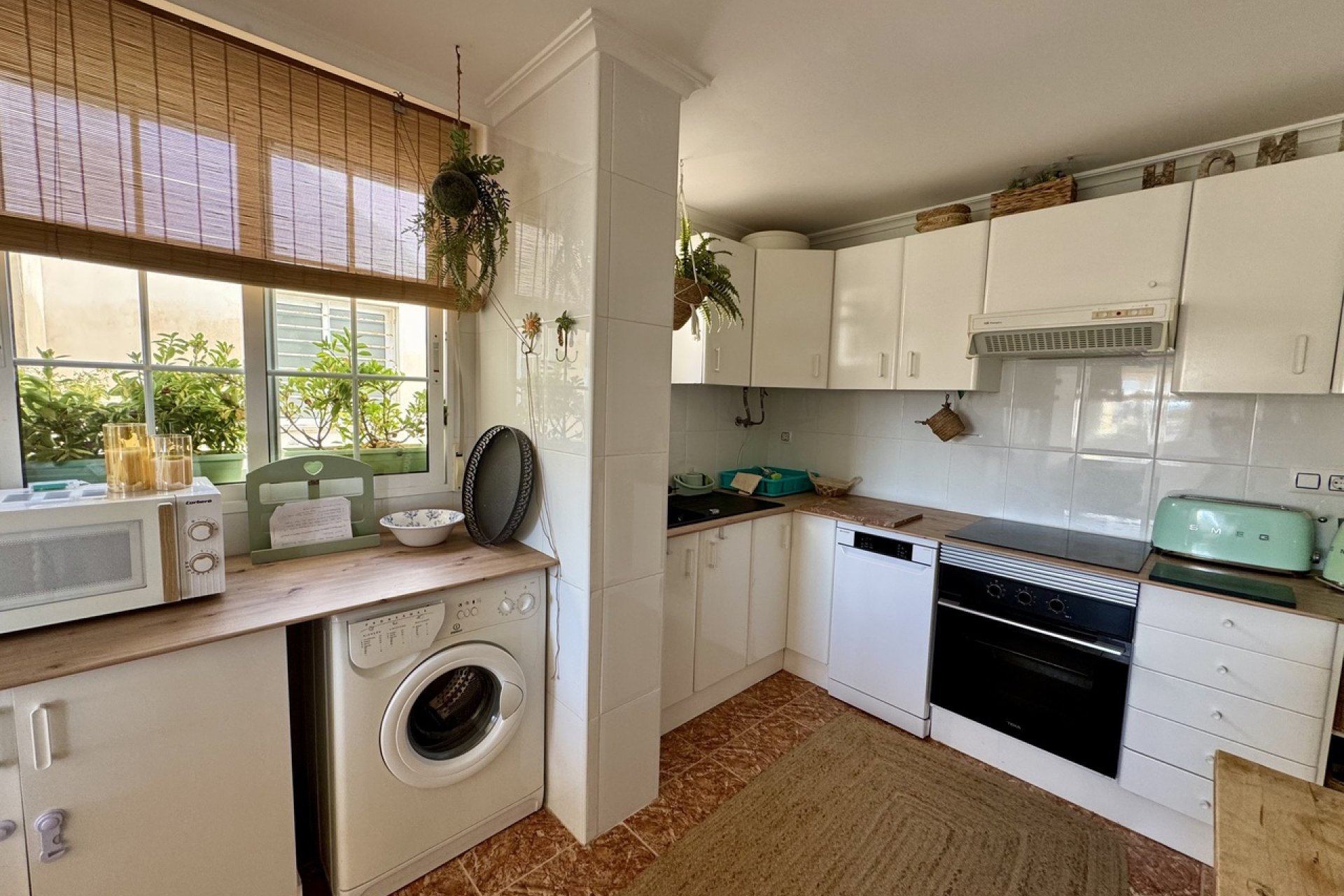 Resale - Apartment / Flat * - Mar de Cristal *