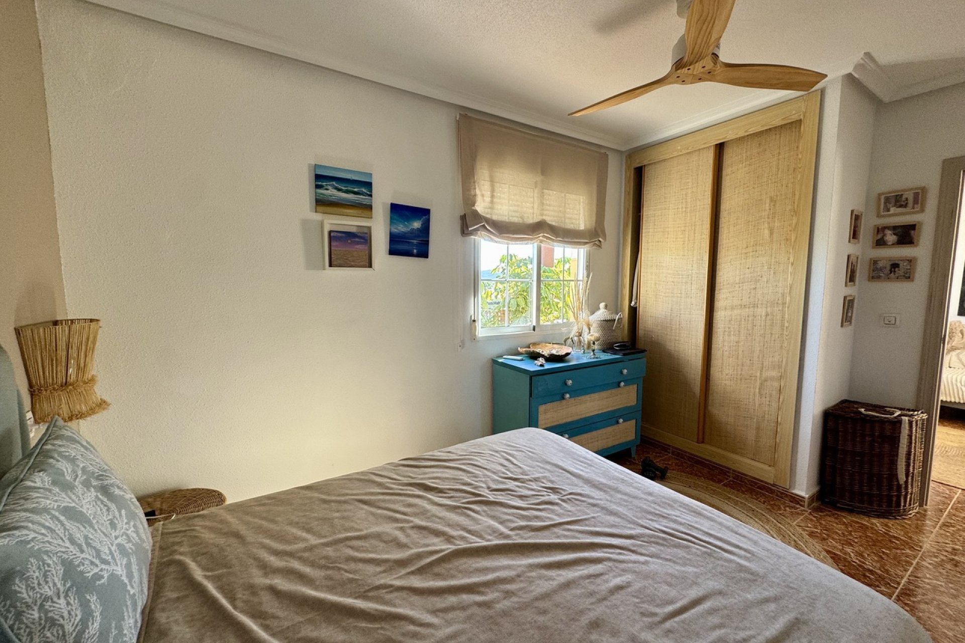 Resale - Apartment / Flat * - Mar de Cristal *
