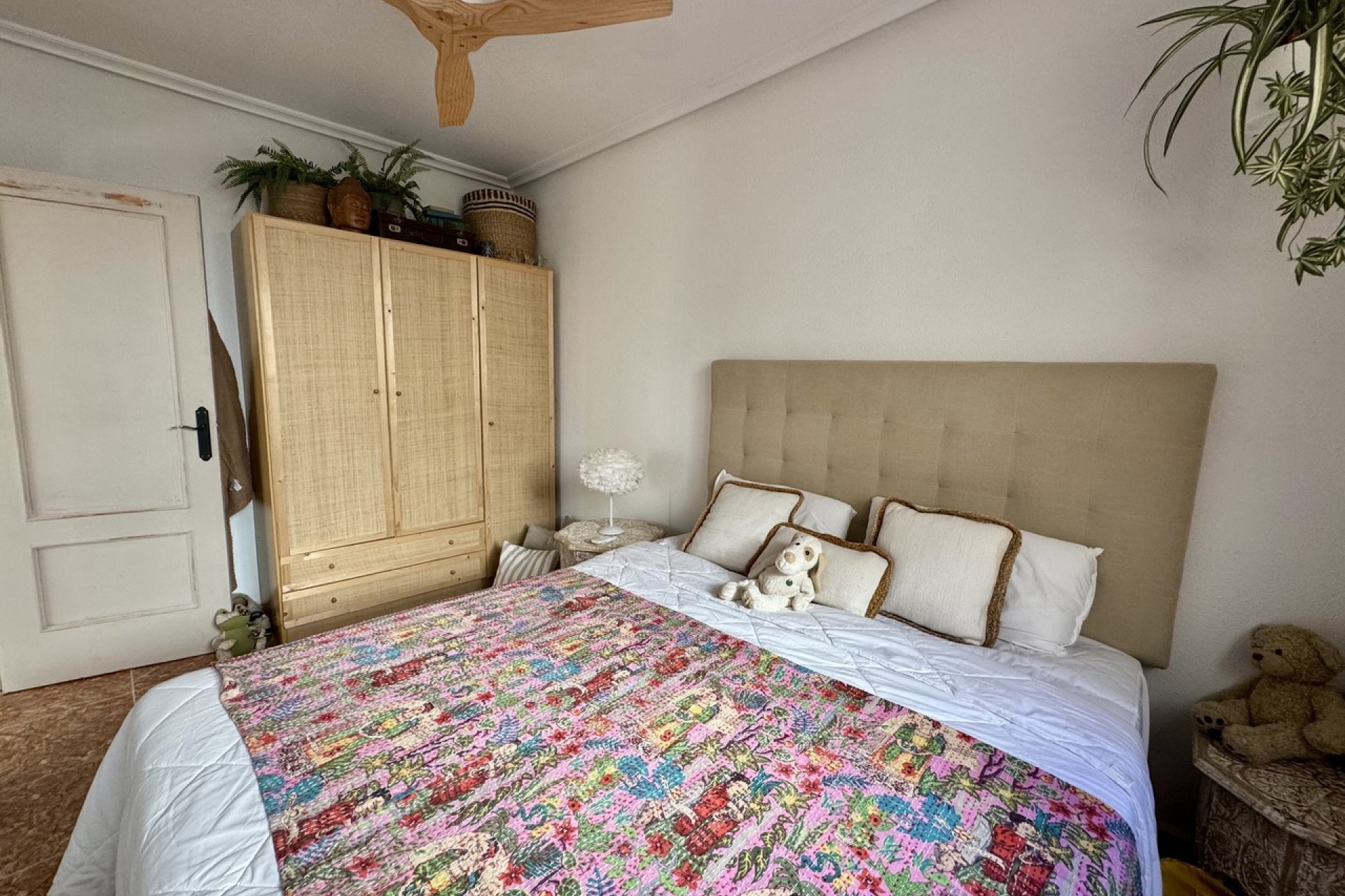 Resale - Apartment / Flat * - Mar de Cristal *