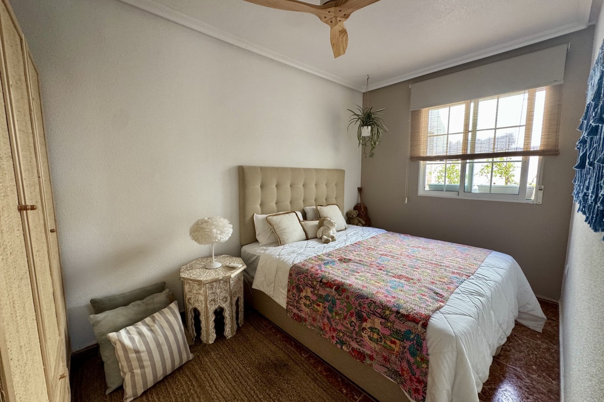 Resale - Apartment / Flat * - Mar de Cristal *